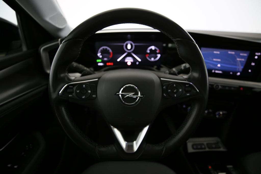 OPEL Mokka 1.2 T 130 GS Line-image-5