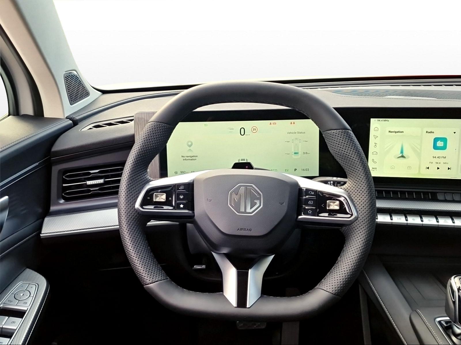 MG S9 1.5 PHEV Premium-image-10