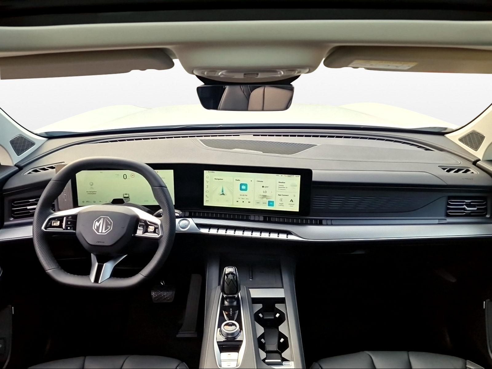 MG S9 1.5 PHEV Premium-image-9