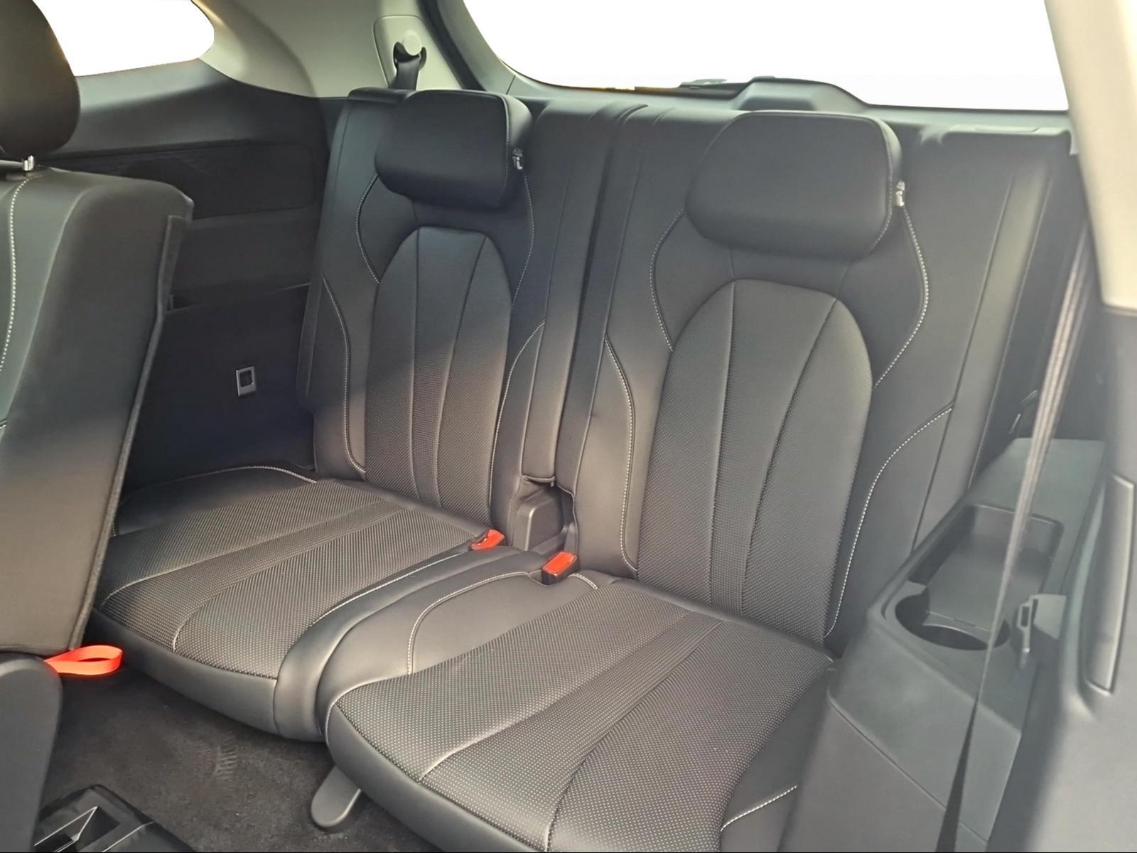 MG S9 1.5 PHEV Premium-image-13