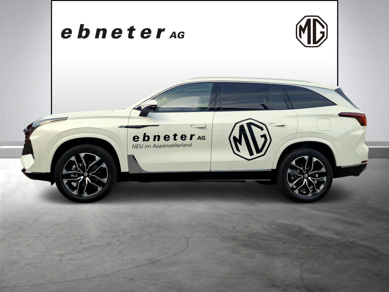 MG S9 1.5 PHEV Premium-image-2