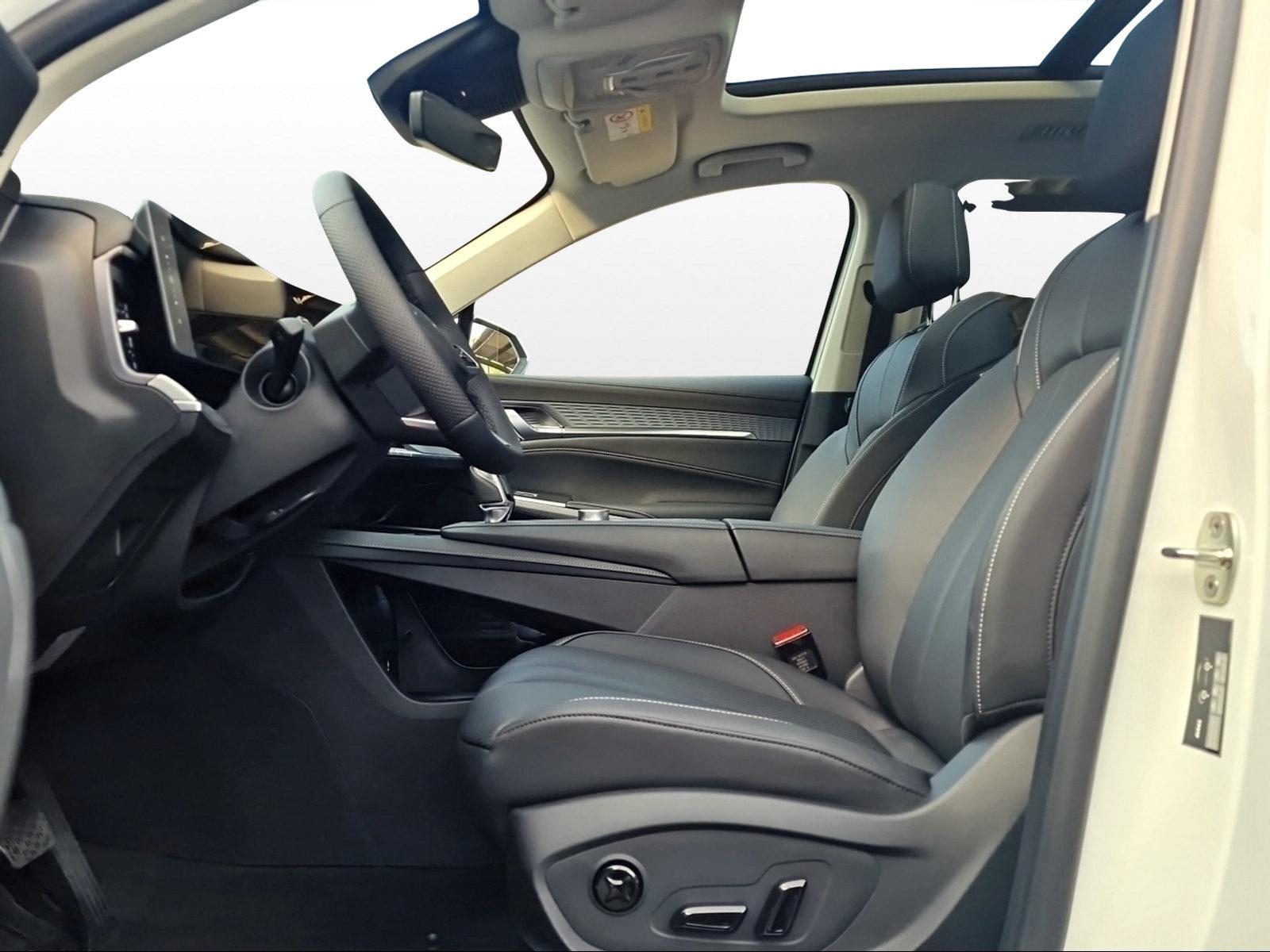 MG S9 1.5 PHEV Premium-image-7