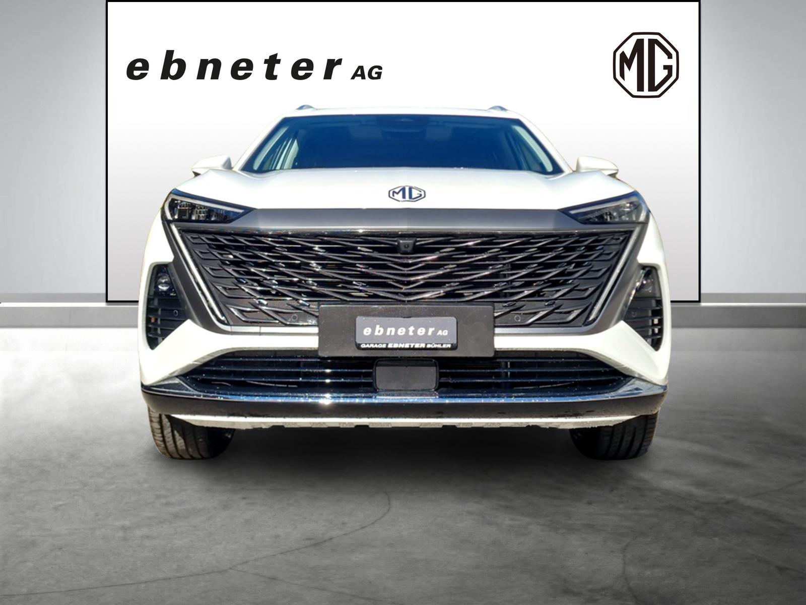 MG S9 1.5 PHEV Premium-showroom-element-1