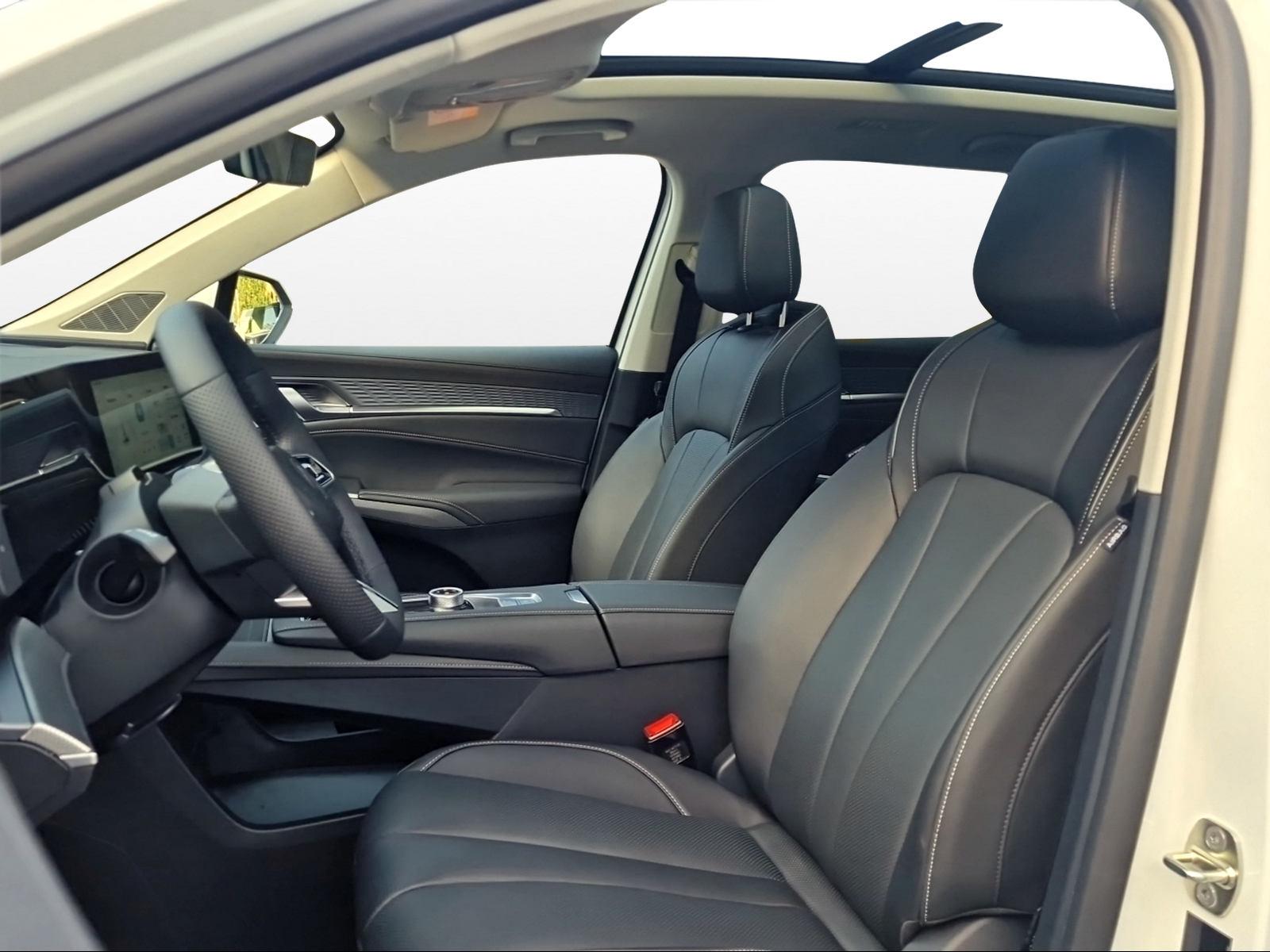 MG S9 1.5 PHEV Premium-image-8