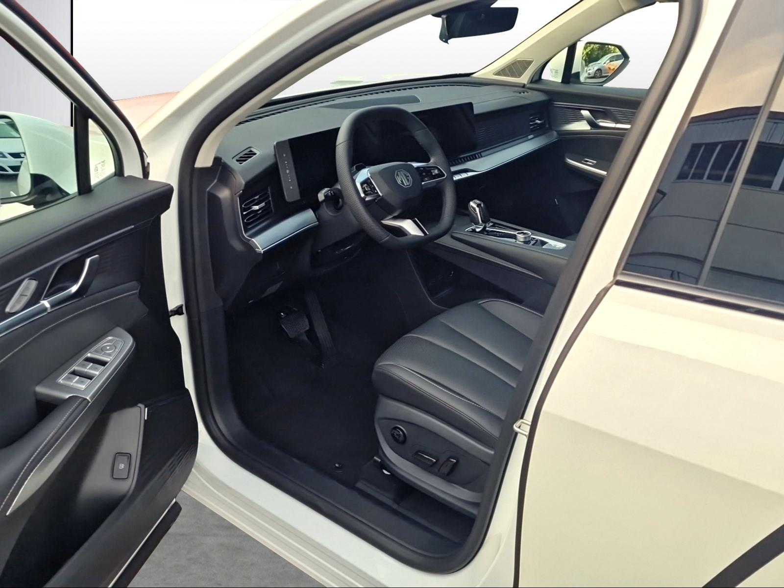 MG S9 1.5 PHEV Premium-image-5