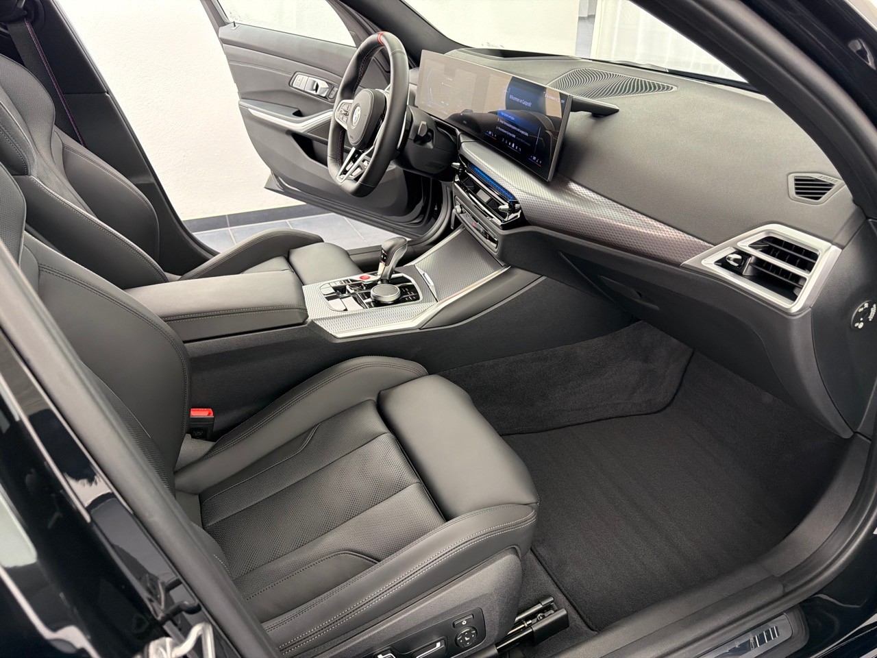 BMW M3 Tour xDr Competition M-image-8