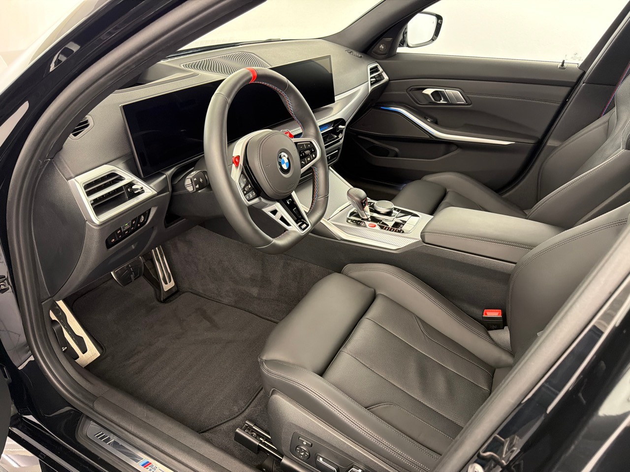 BMW M3 Tour xDr Competition M-image-4