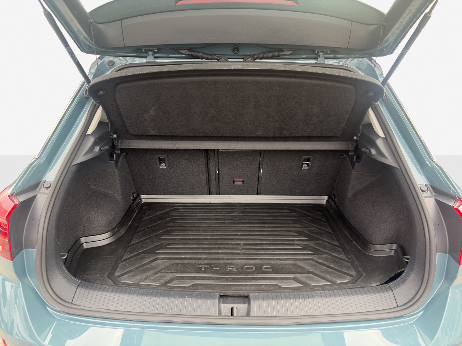 VW T-Roc 2.0 TSI Style DSG 4Motion-image-12