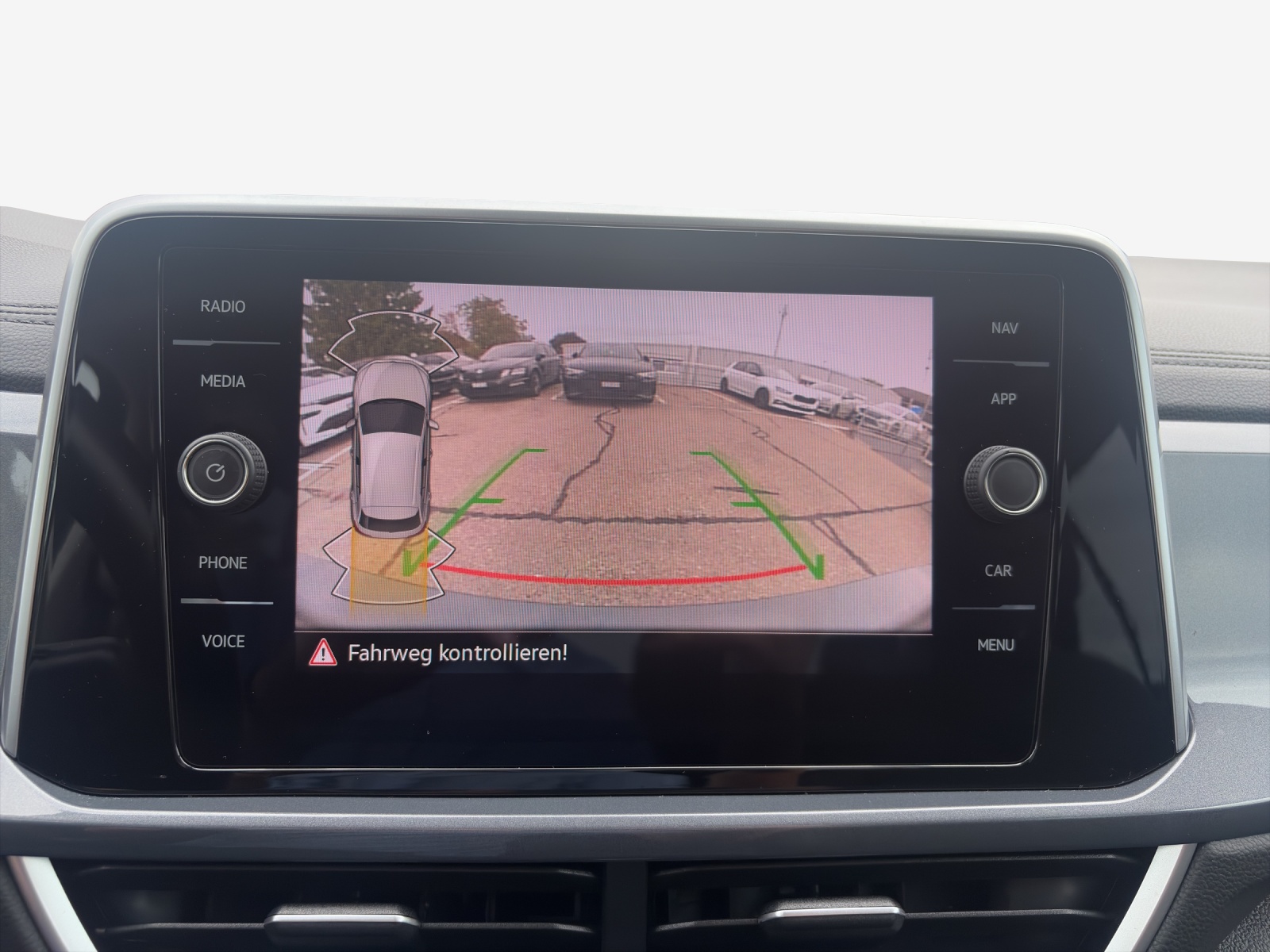 VW T-Roc 2.0 TSI Style DSG 4Motion-image-15