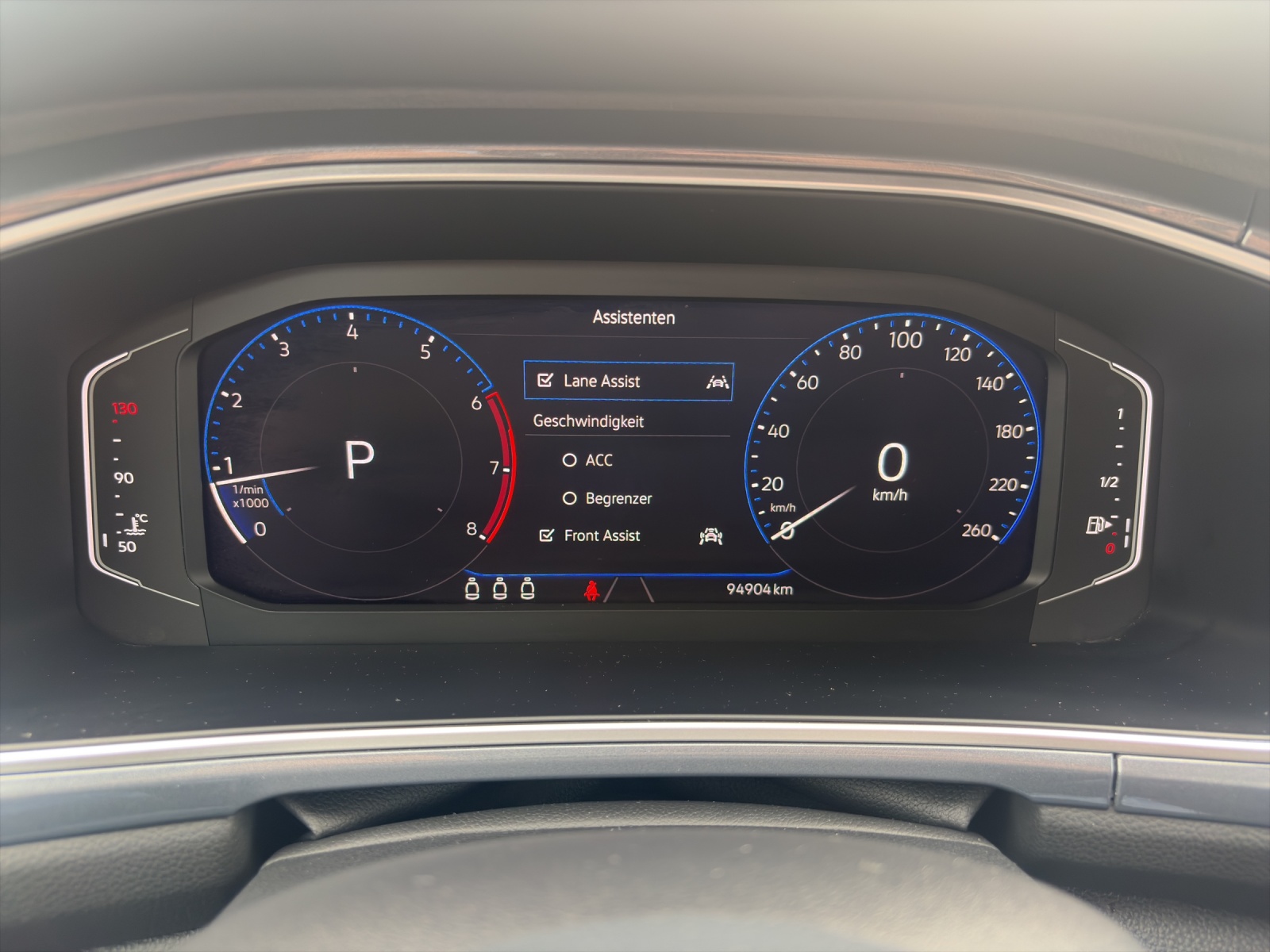 VW T-Roc 2.0 TSI Style DSG 4Motion-image-14
