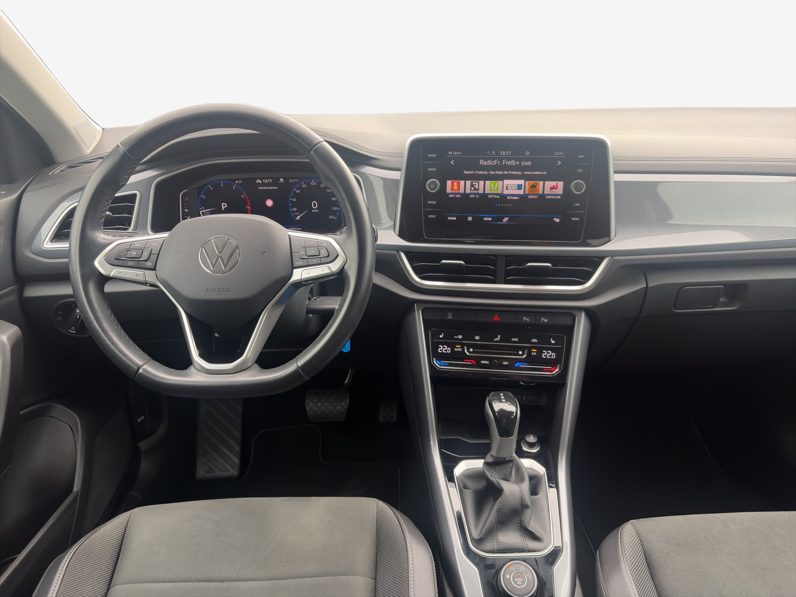 VW T-Roc 2.0 TSI Style DSG 4Motion-image-8