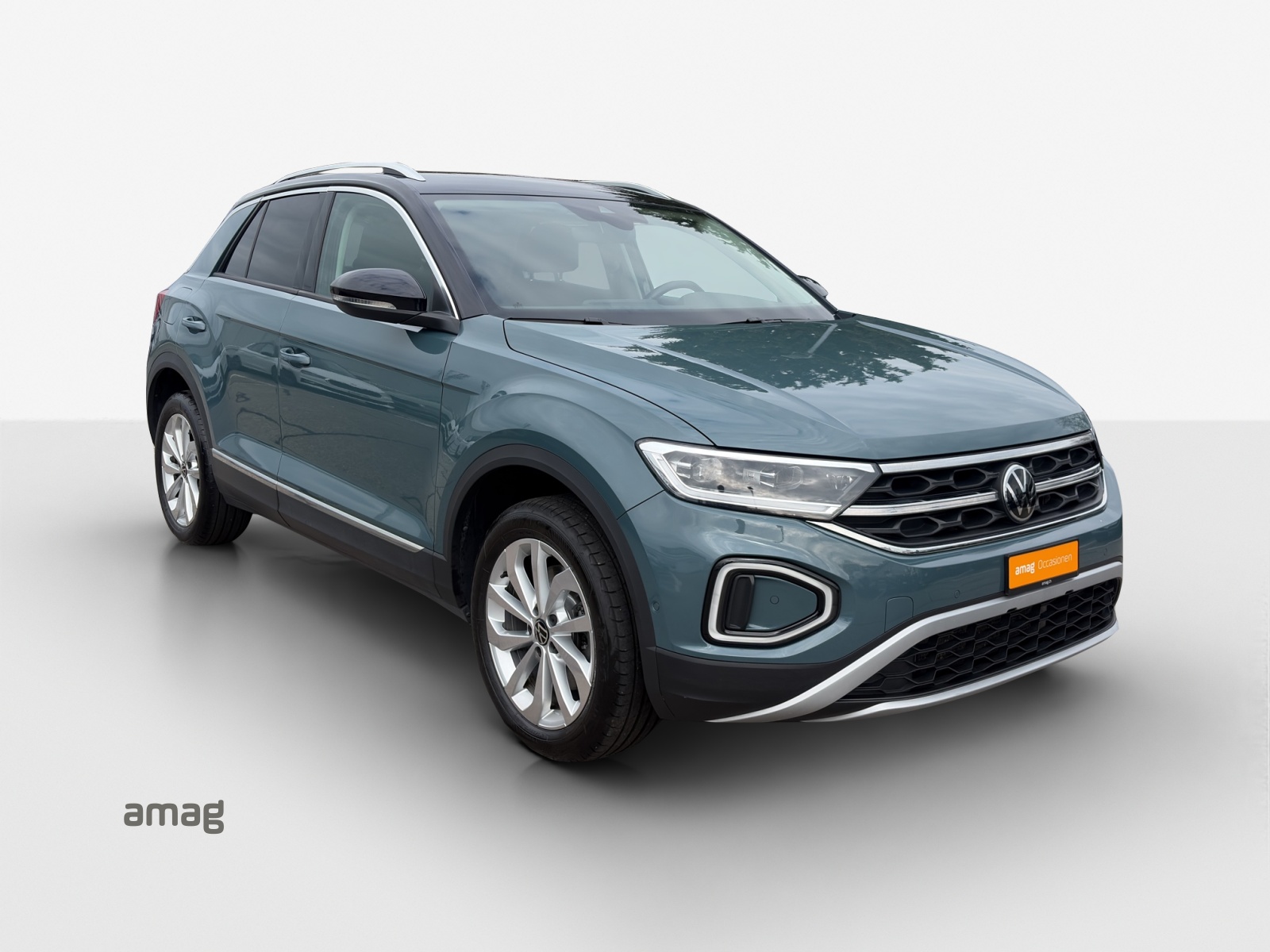 VW T-Roc 2.0 TSI Style DSG 4Motion-image-5