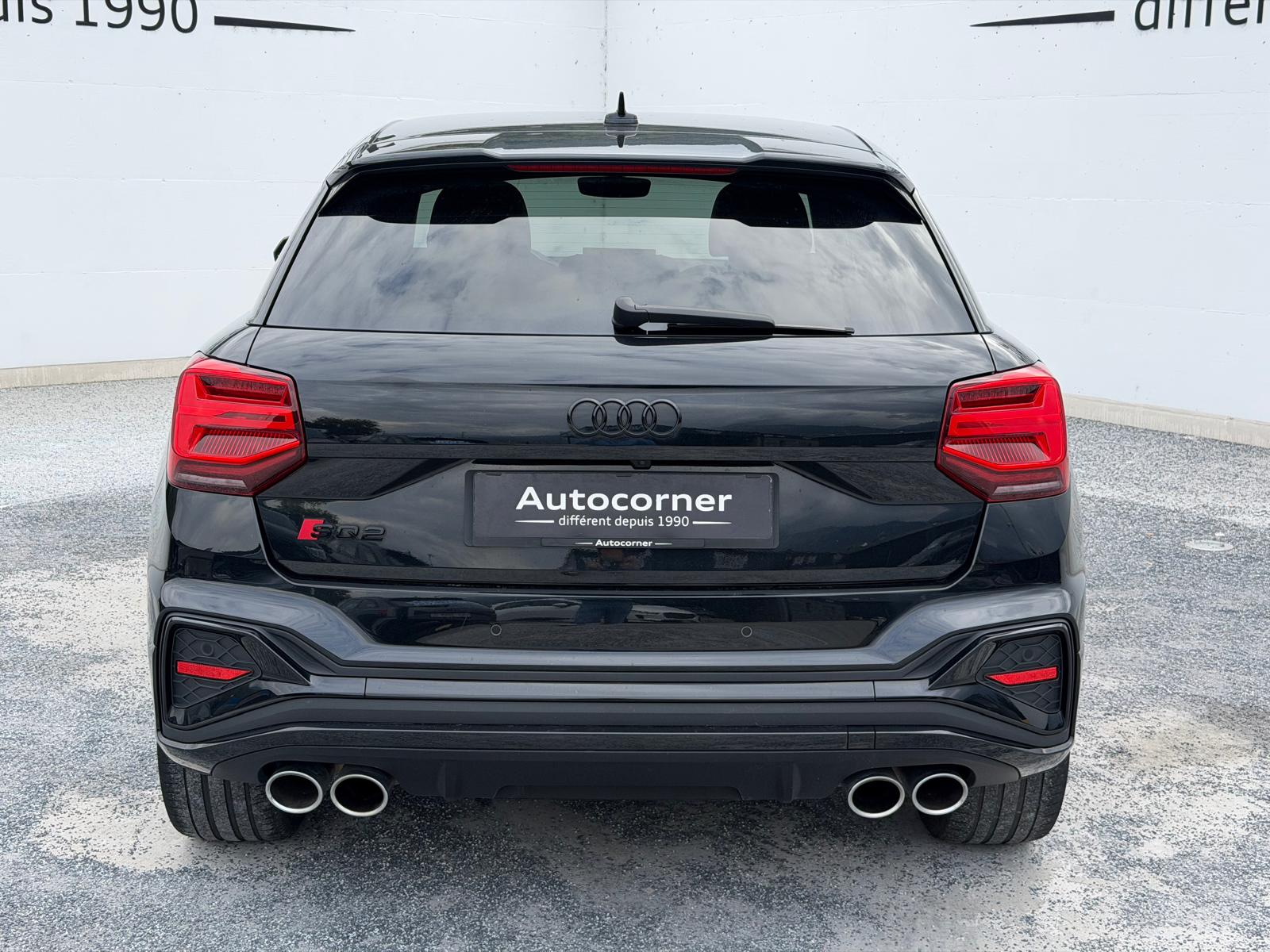 AUDI SQ2 TFSI quattro S-tronic-showroom-element-2