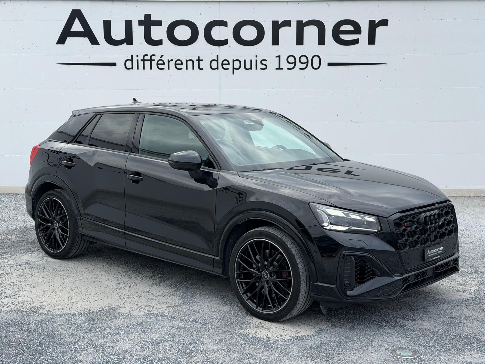 AUDI SQ2 TFSI quattro S-tronic-showroom-element-1