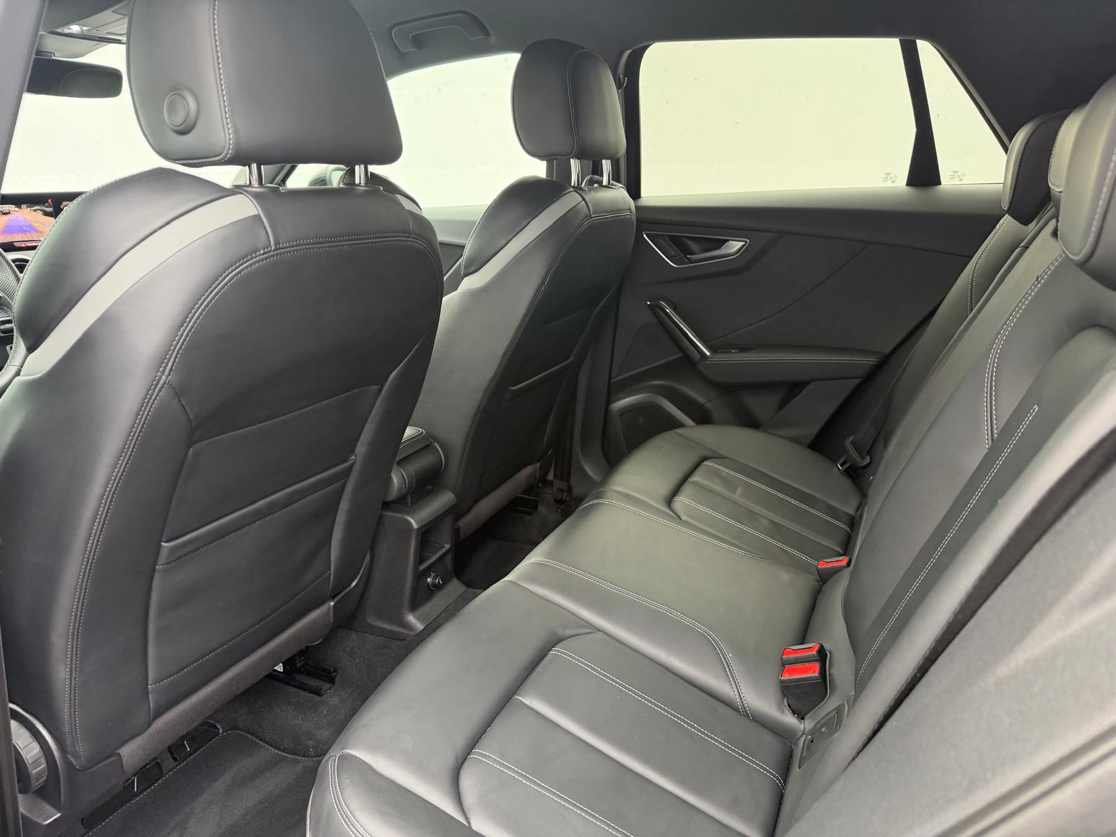 AUDI SQ2 TFSI quattro S-tronic-image-7