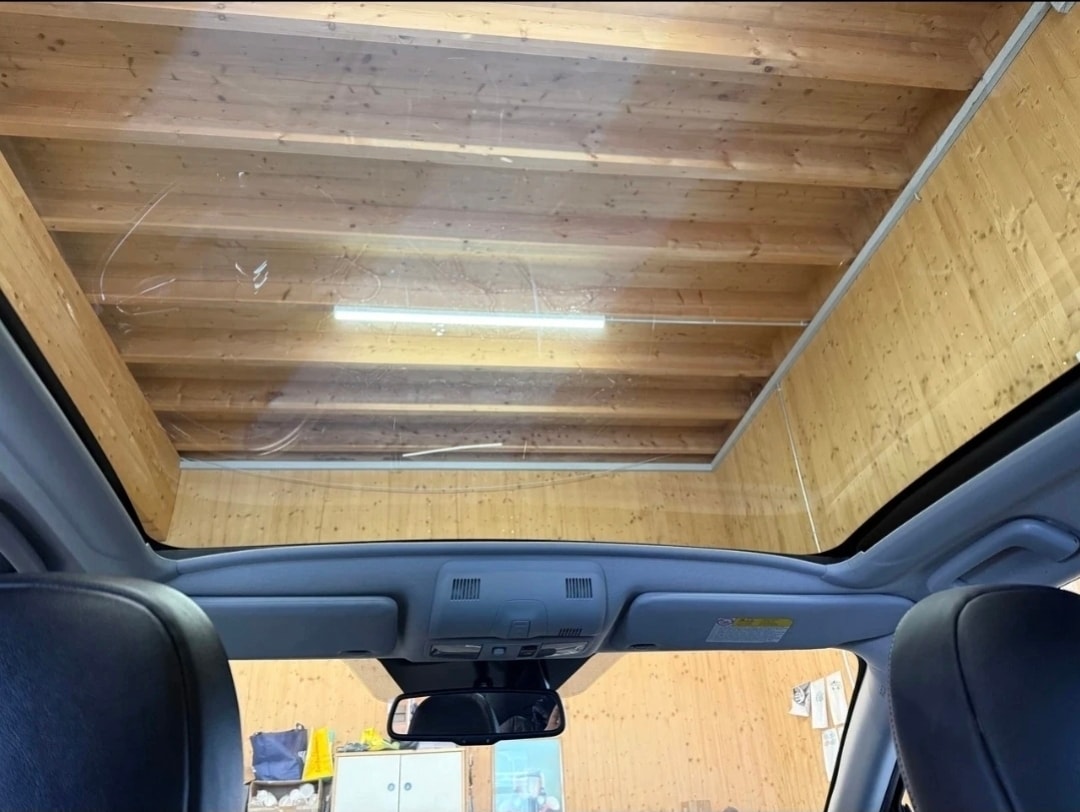 CITROEN C4 Aircross 1.8 HDi Exclusive 4WD-image-14