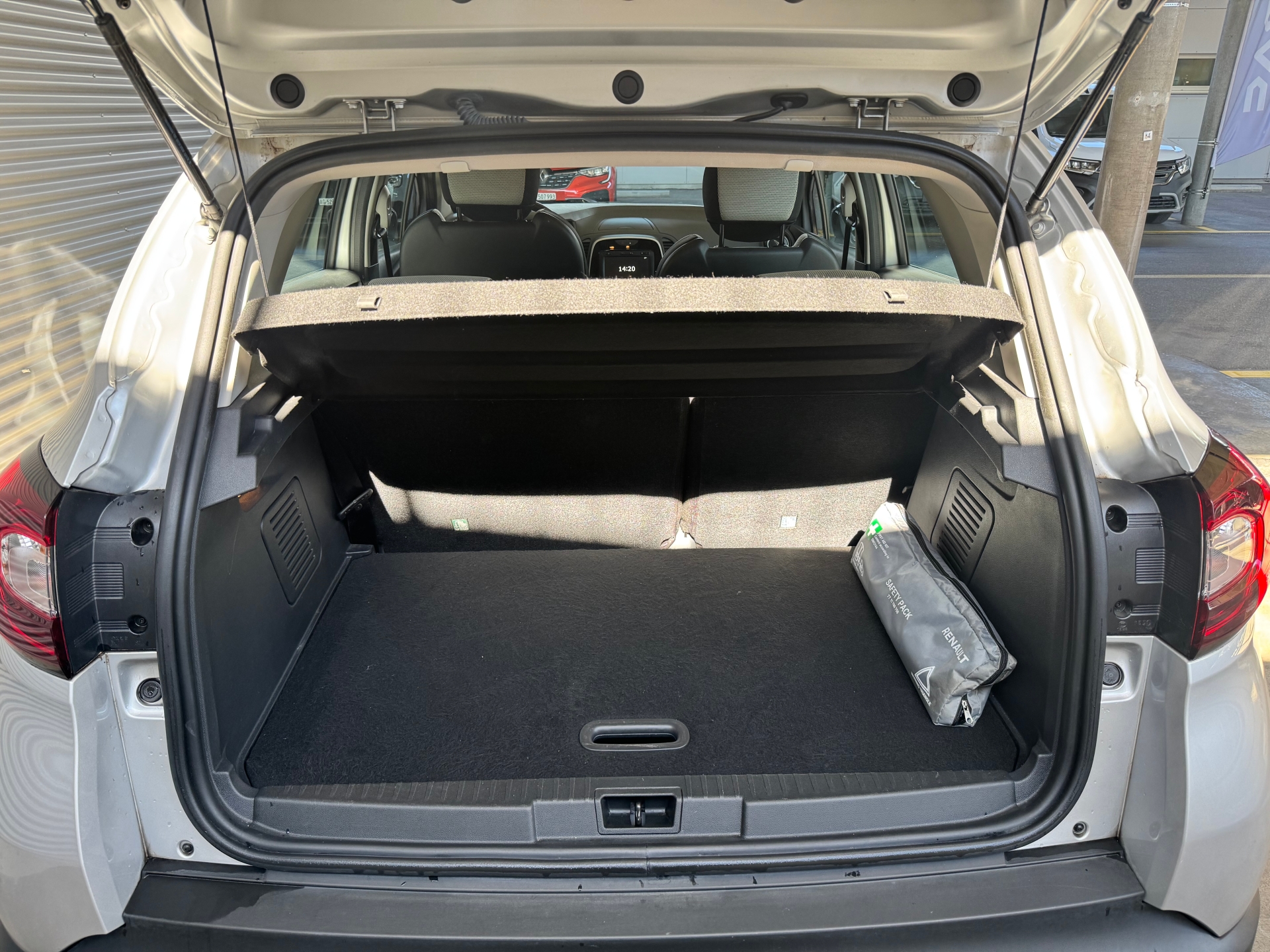 RENAULT Captur 0.9 TCe Zen S/S-image-4