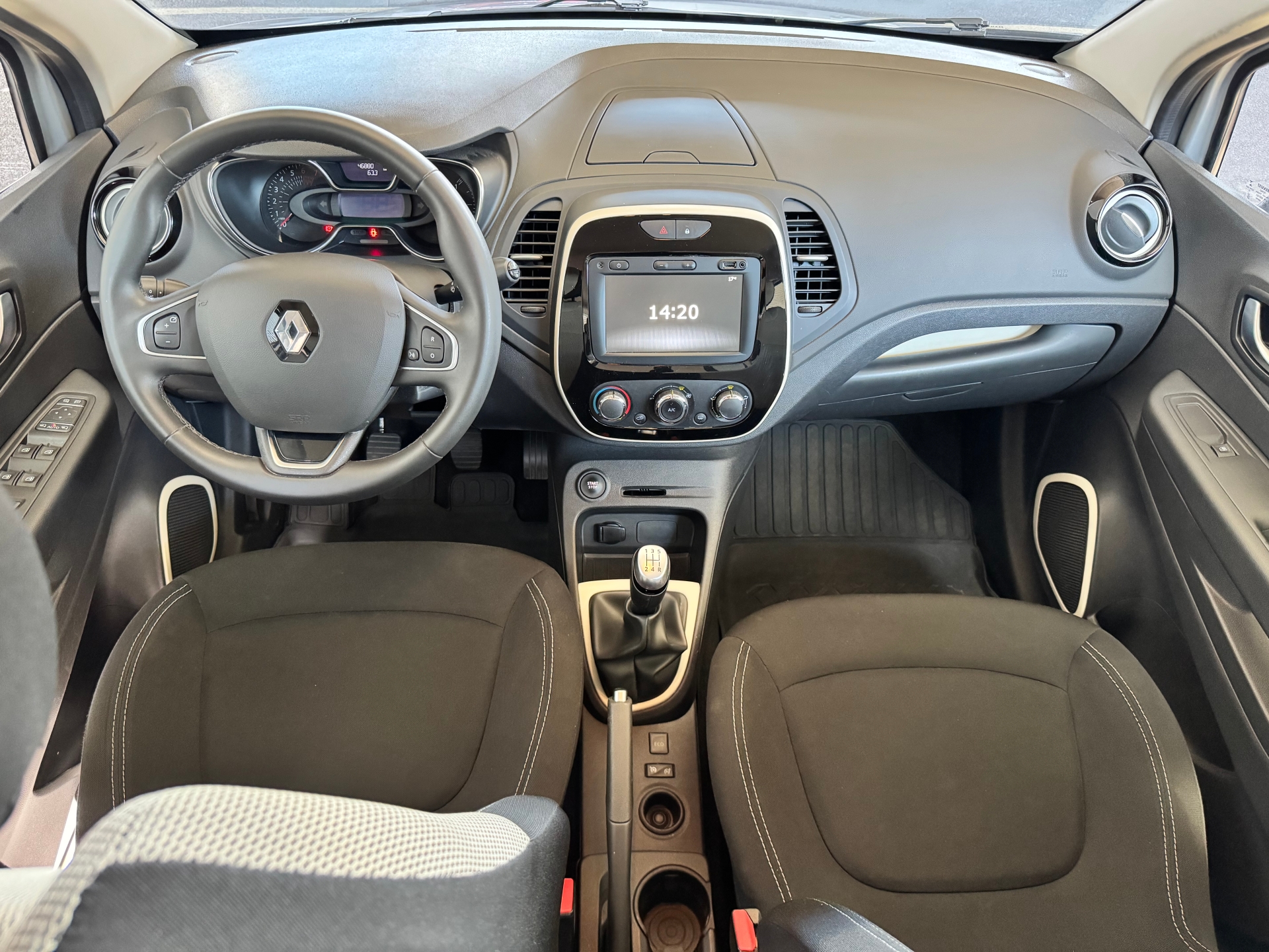 RENAULT Captur 0.9 TCe Zen S/S-image-5
