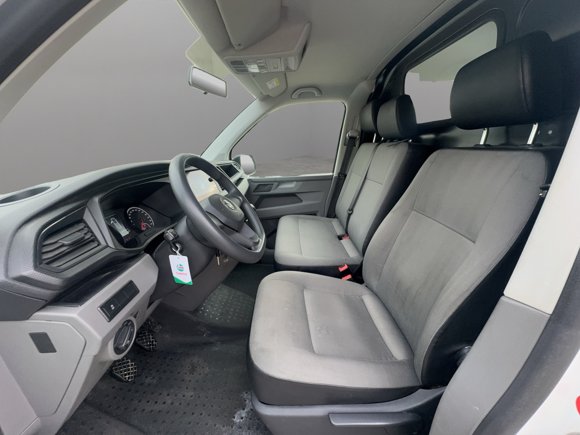 VW T6.1 2.0 TDI 4Motion *Anhängerkupplung*Frisch Ab MFK* Garantie 12 Monate*-image-7