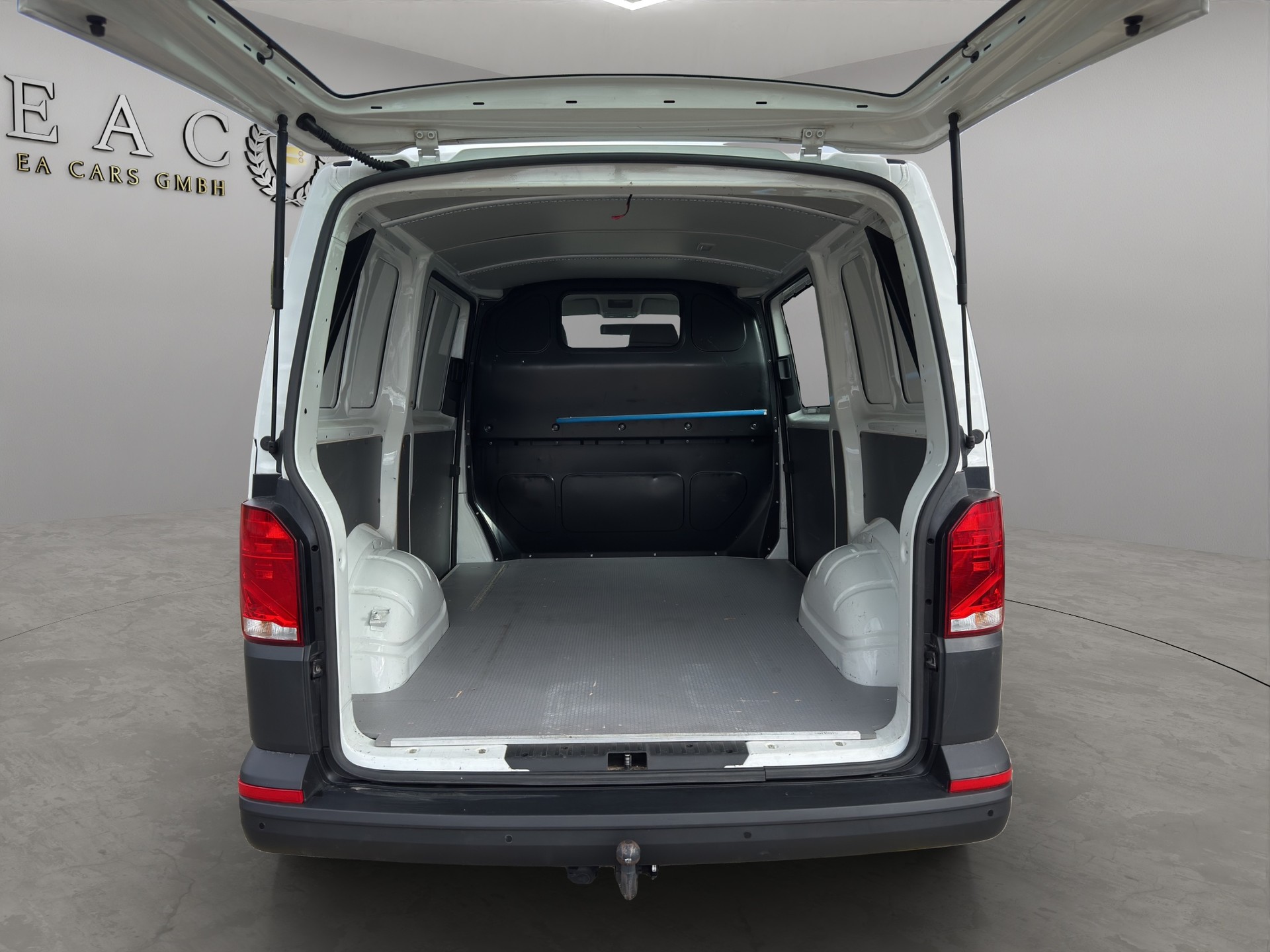 VW T6.1 2.0 TDI 4Motion *Anhängerkupplung*Frisch Ab MFK* Garantie 12 Monate*-image-13