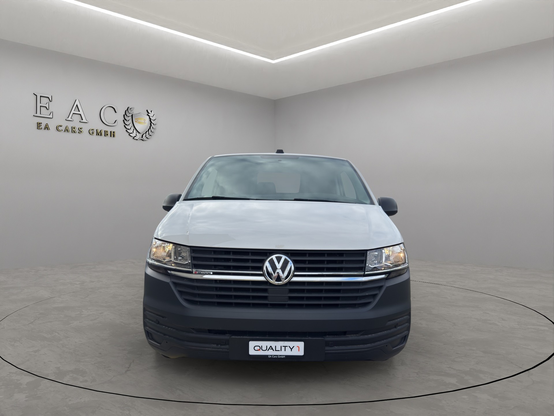VW T6.1 2.0 TDI 4Motion *Anhängerkupplung*Frisch Ab MFK* Garantie 12 Monate*-image-6