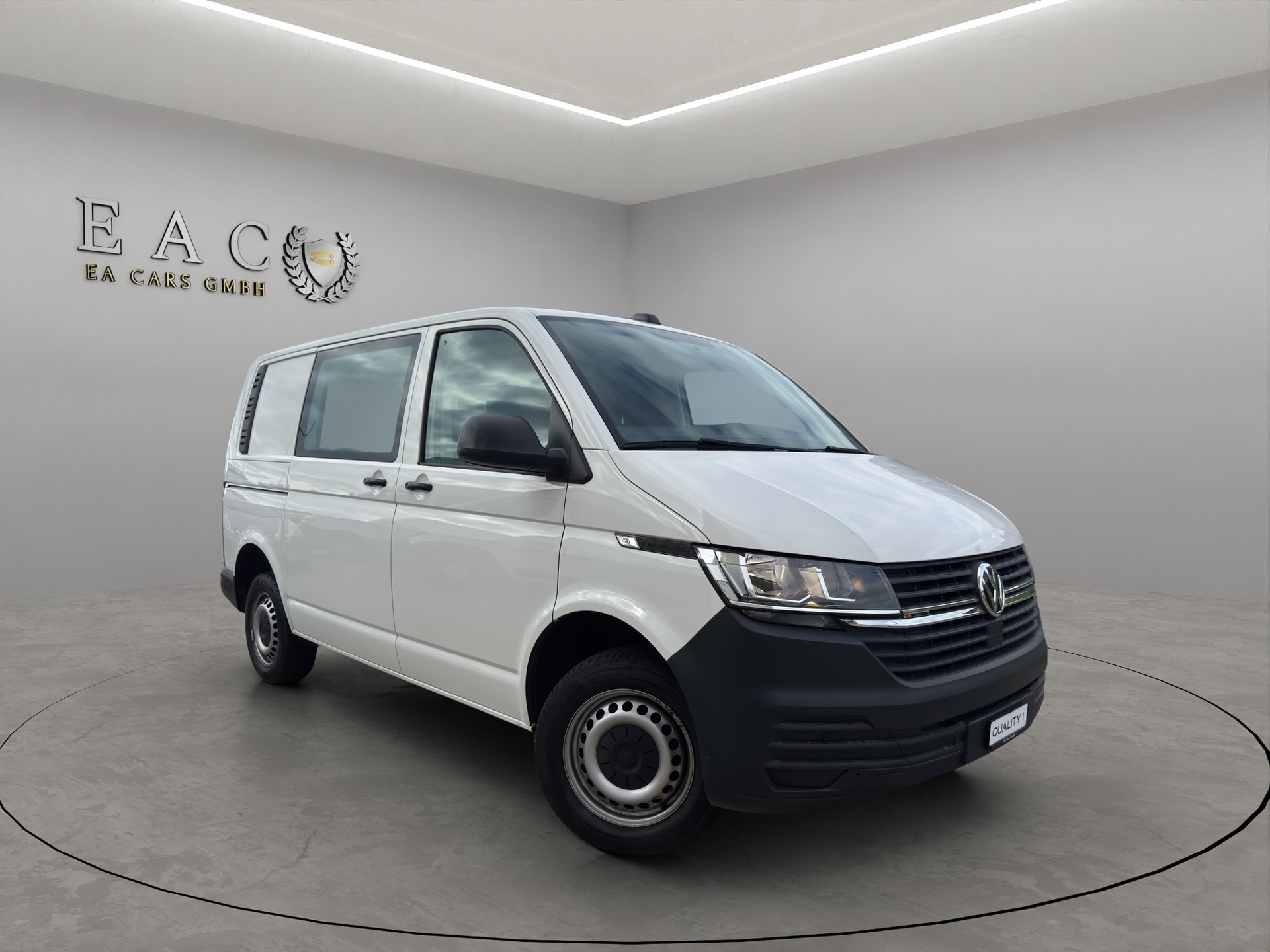 VW T6.1 2.0 TDI 4Motion *Anhängerkupplung*Frisch Ab MFK* Garantie 12 Monate*-image-5
