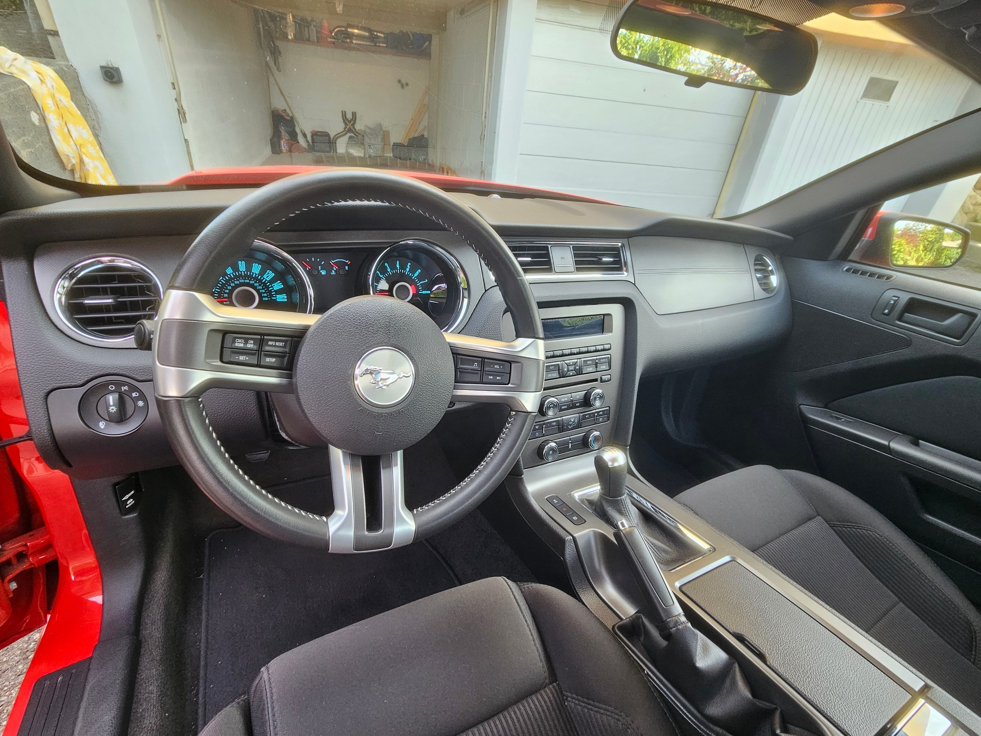 FORD 5.0 GT-image-6