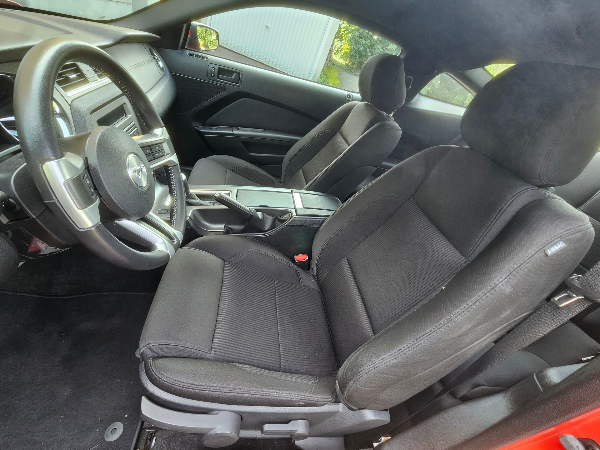 FORD 5.0 GT-image-5
