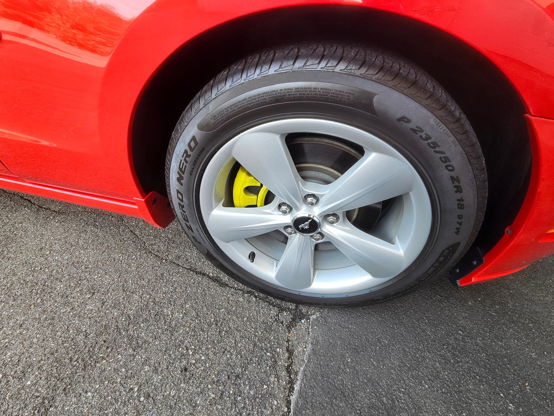 FORD 5.0 GT-image-7