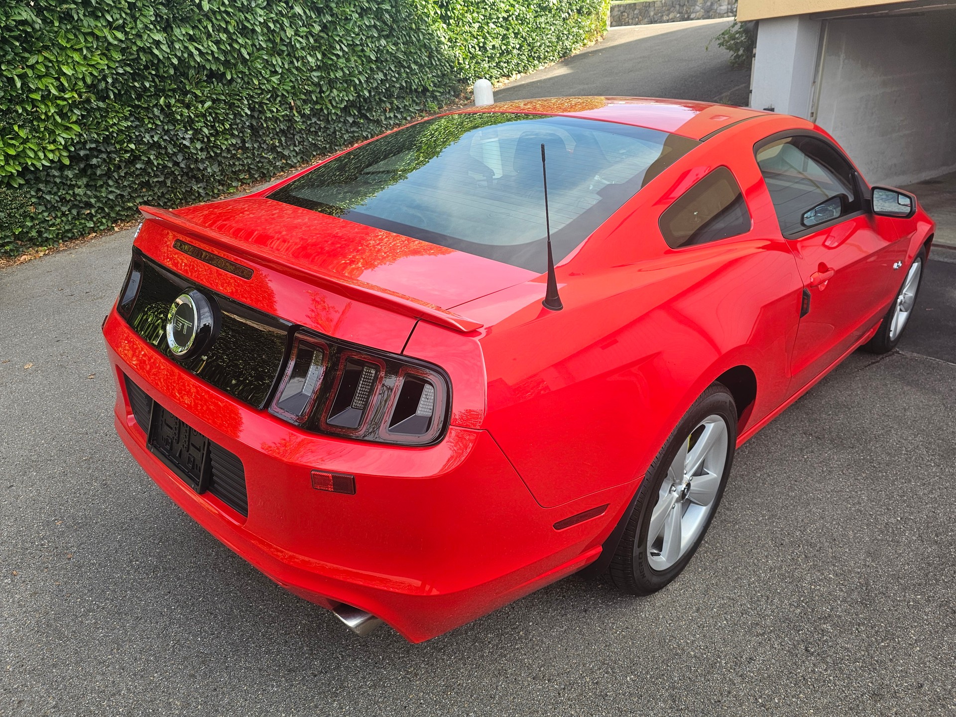 FORD 5.0 GT-image-4