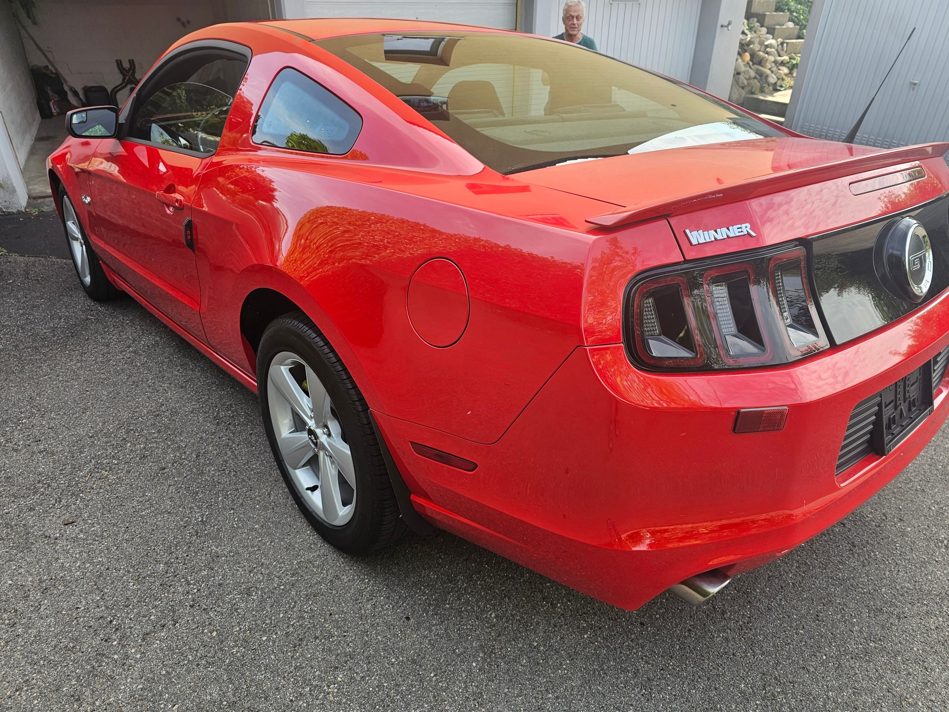 FORD 5.0 GT-image-3