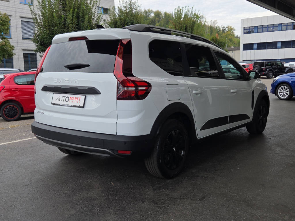 DACIA Jogger 1.0 TCe Extreme 7P-image-7
