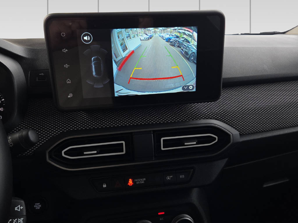 DACIA Jogger 1.0 TCe Extreme 7P-image-9
