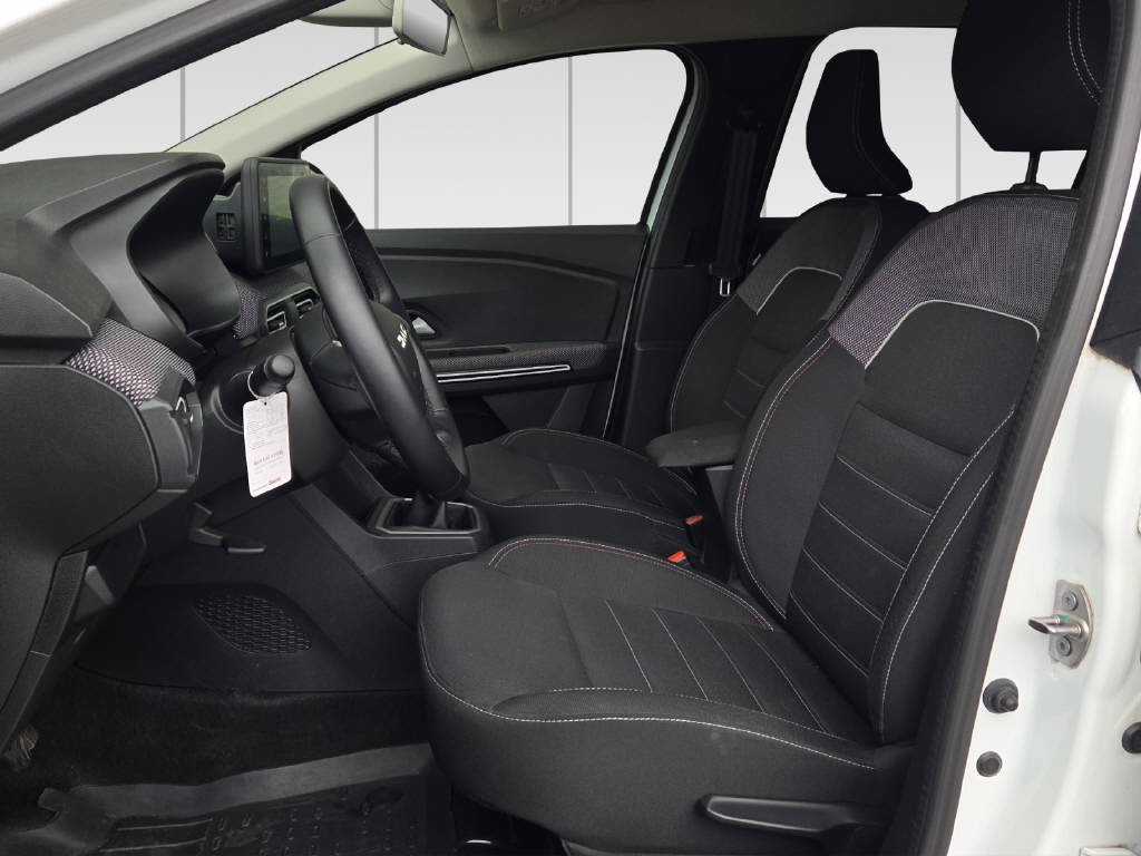 DACIA Jogger 1.0 TCe Extreme 7P-image-3