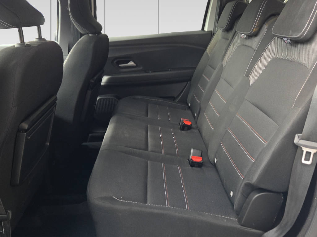 DACIA Jogger 1.0 TCe Extreme 7P-image-11