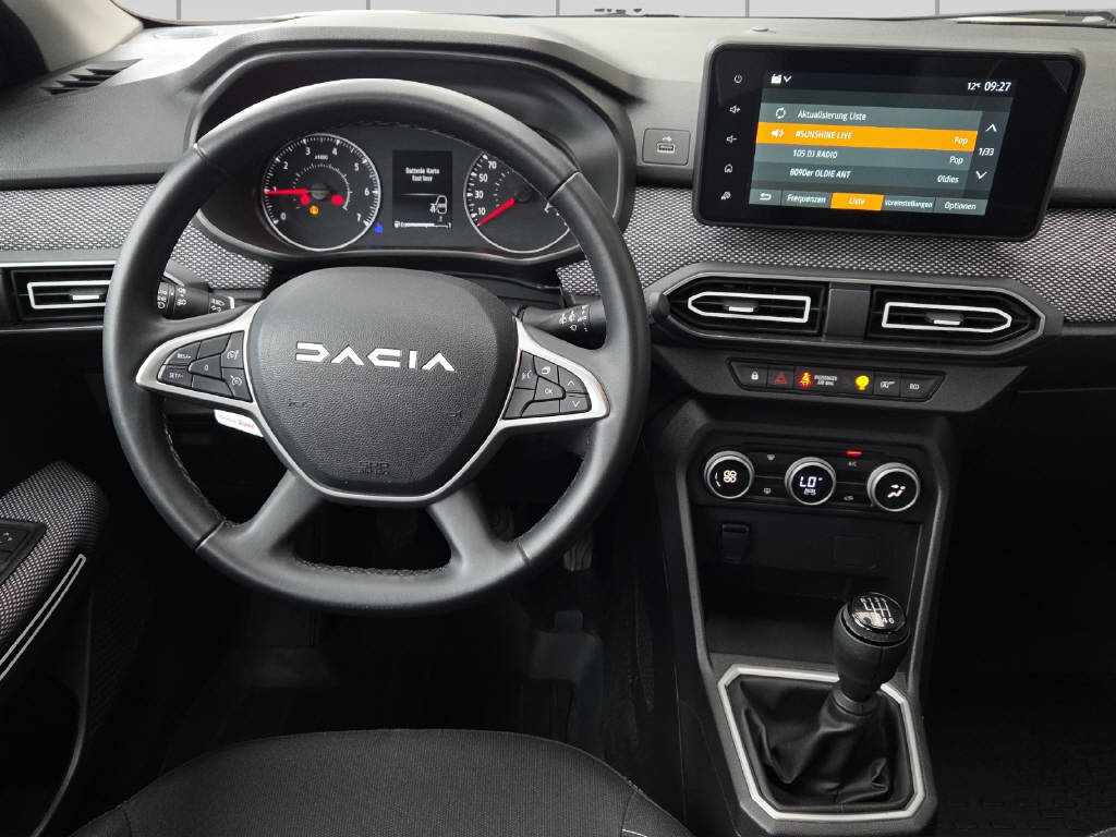 DACIA Jogger 1.0 TCe Extreme 7P-image-4