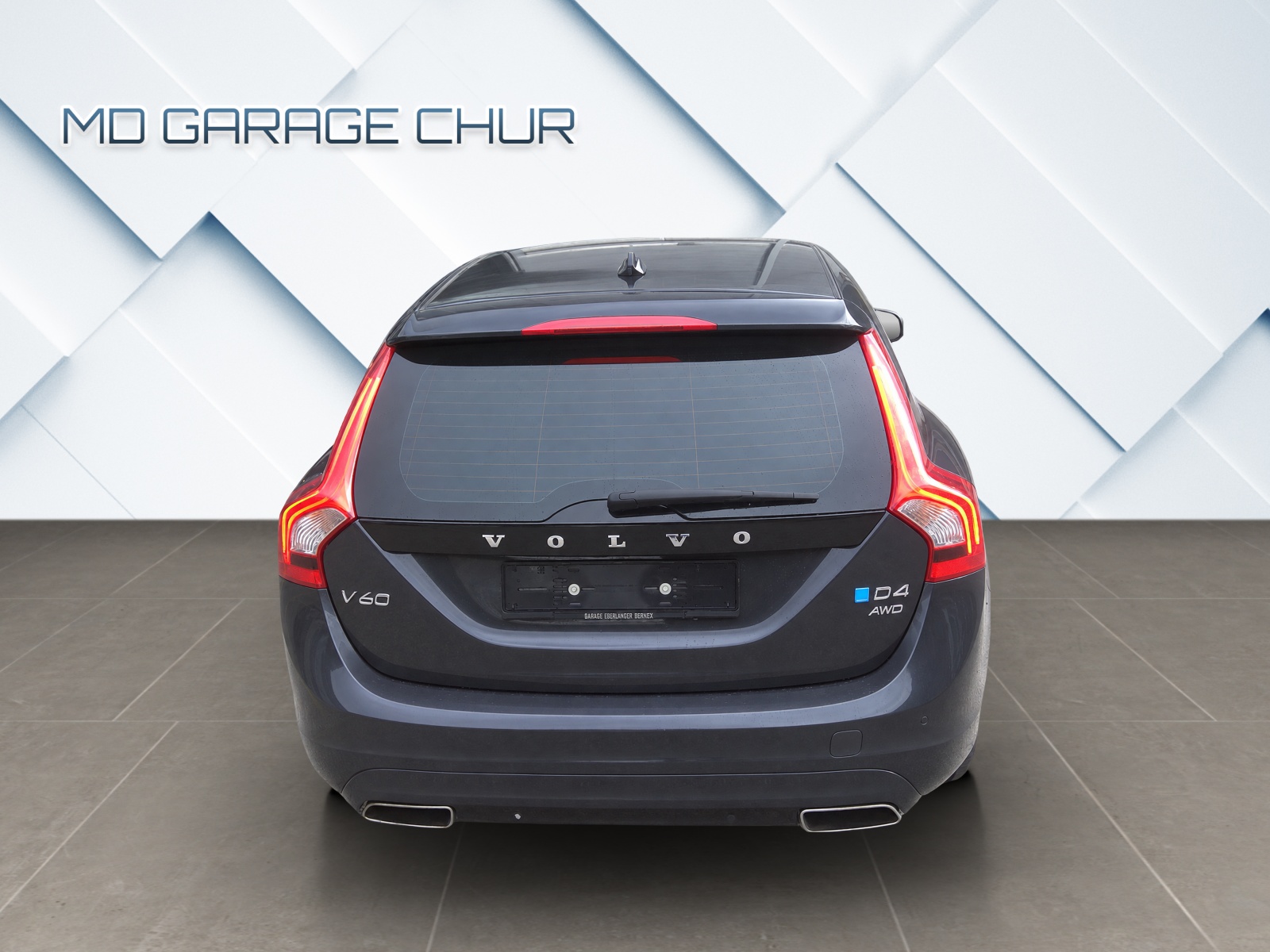 VOLVO V60 D4 AWD OceanRace Geartronic-image-6