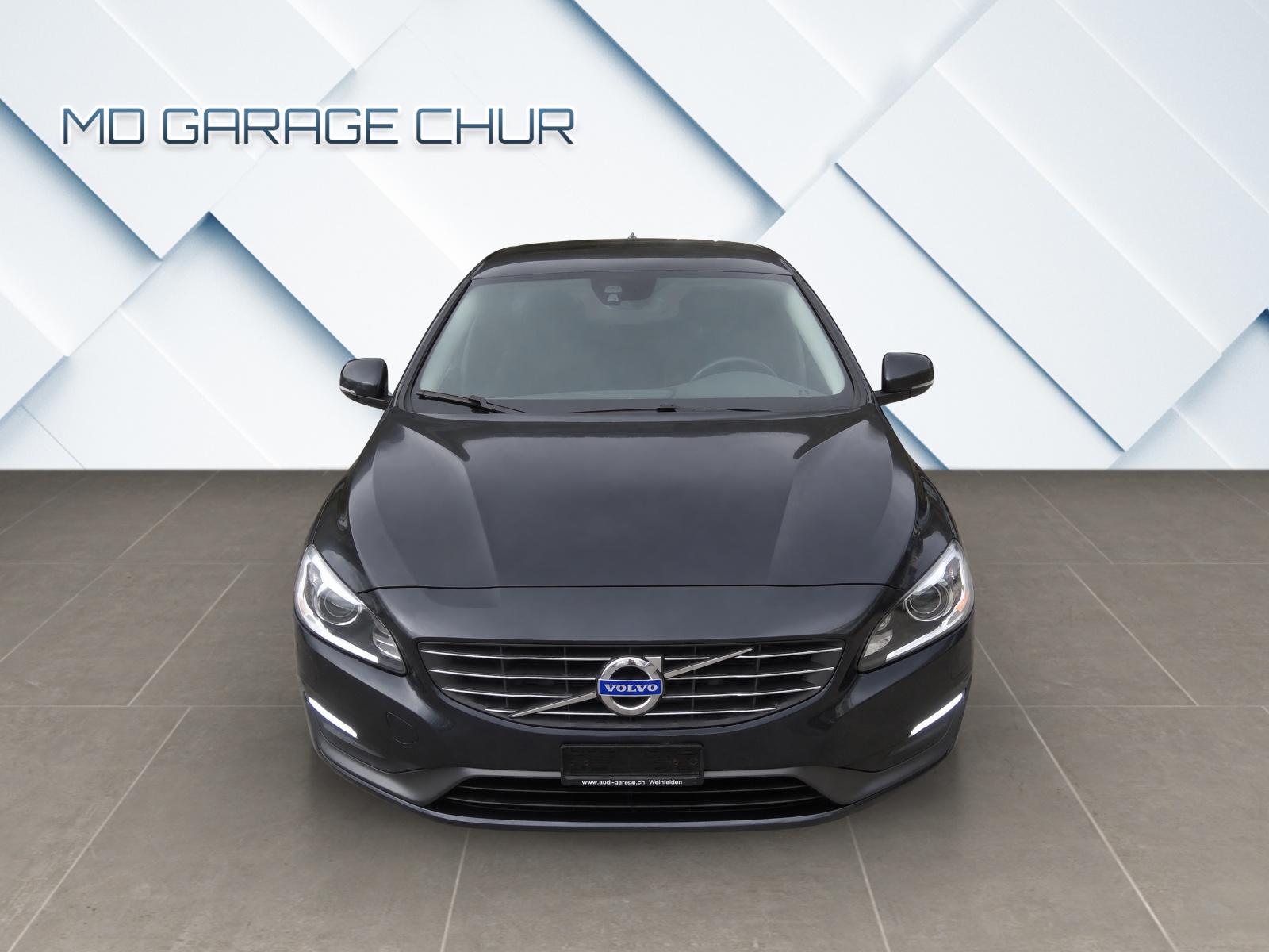 VOLVO V60 D4 AWD OceanRace Geartronic-image-0