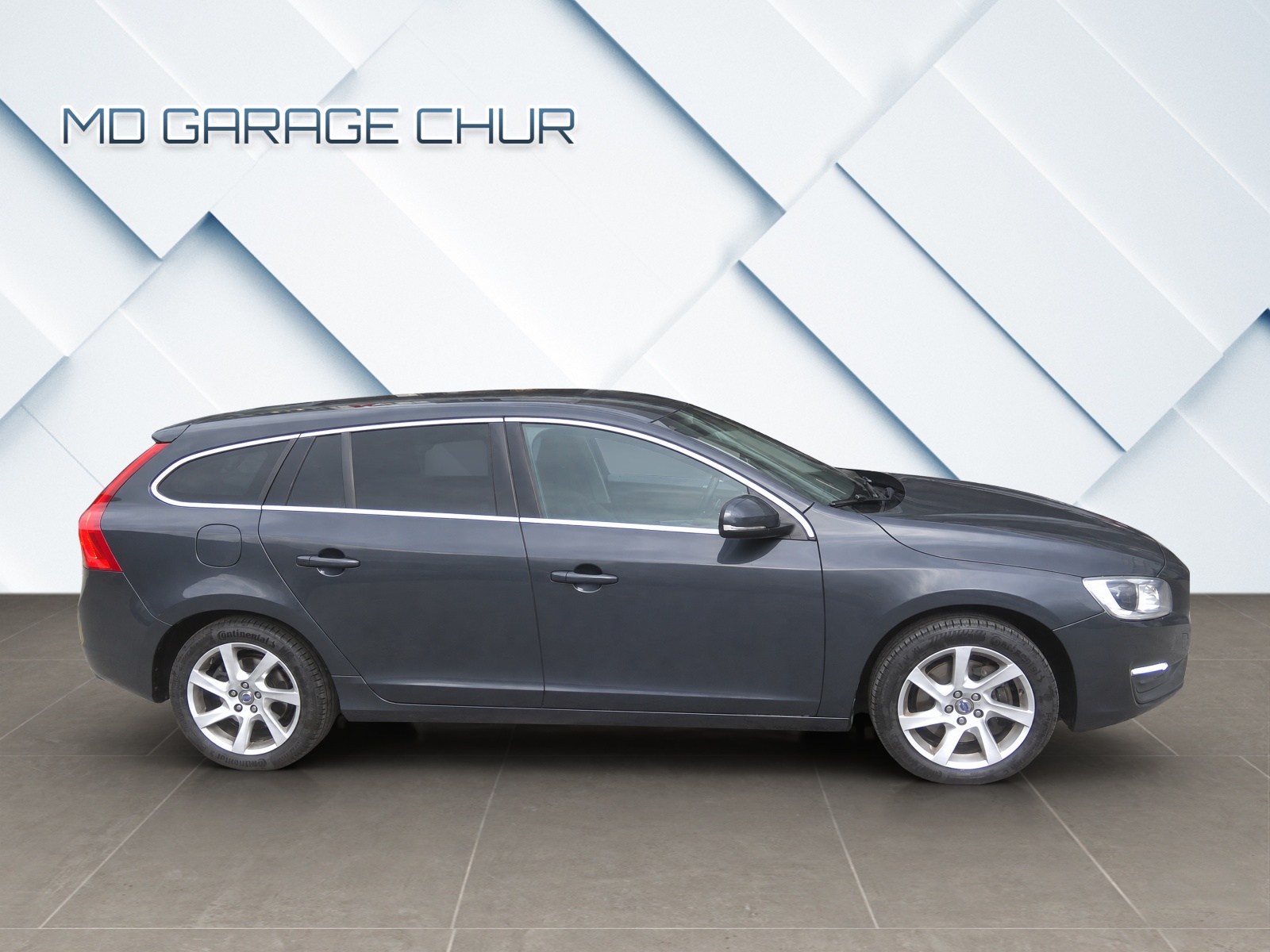 VOLVO V60 D4 AWD OceanRace Geartronic-image-8