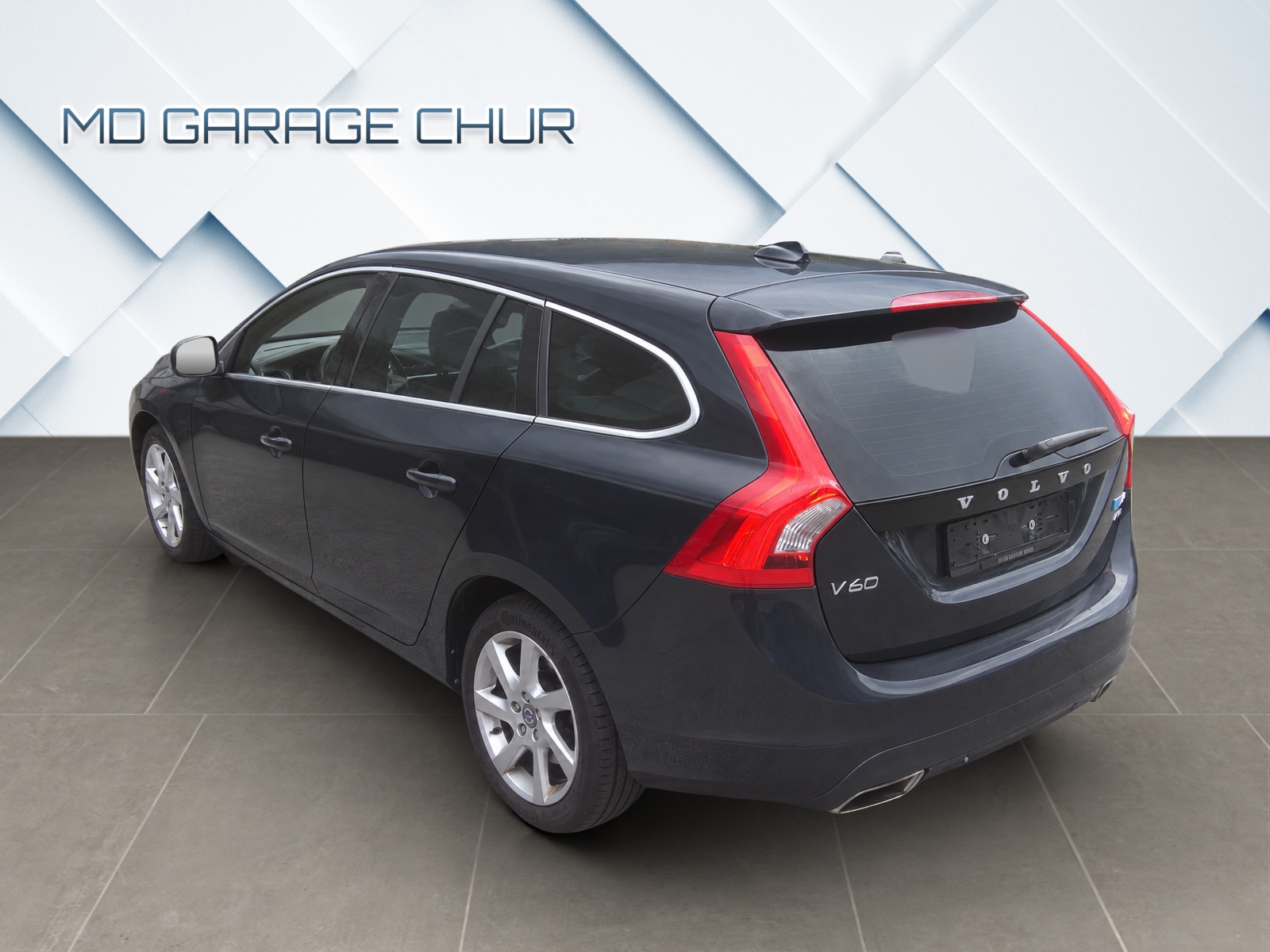 VOLVO V60 D4 AWD OceanRace Geartronic-image-5