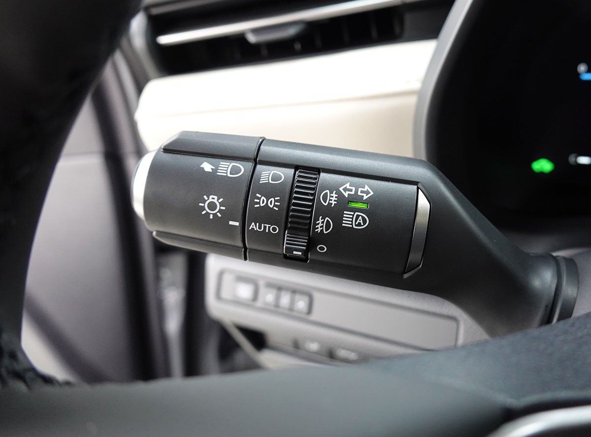 LEXUS LBX FWD Elegant CVT, Leder Weiss, Premium Paket-image-14