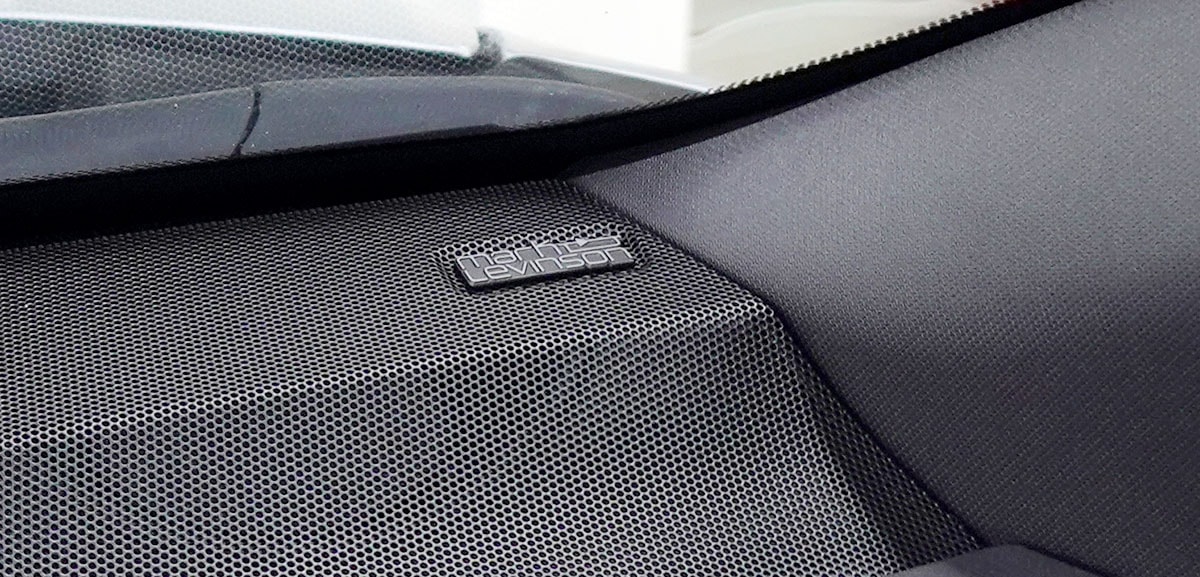 LEXUS LBX FWD Elegant CVT, Leder Weiss, Premium Paket-image-17
