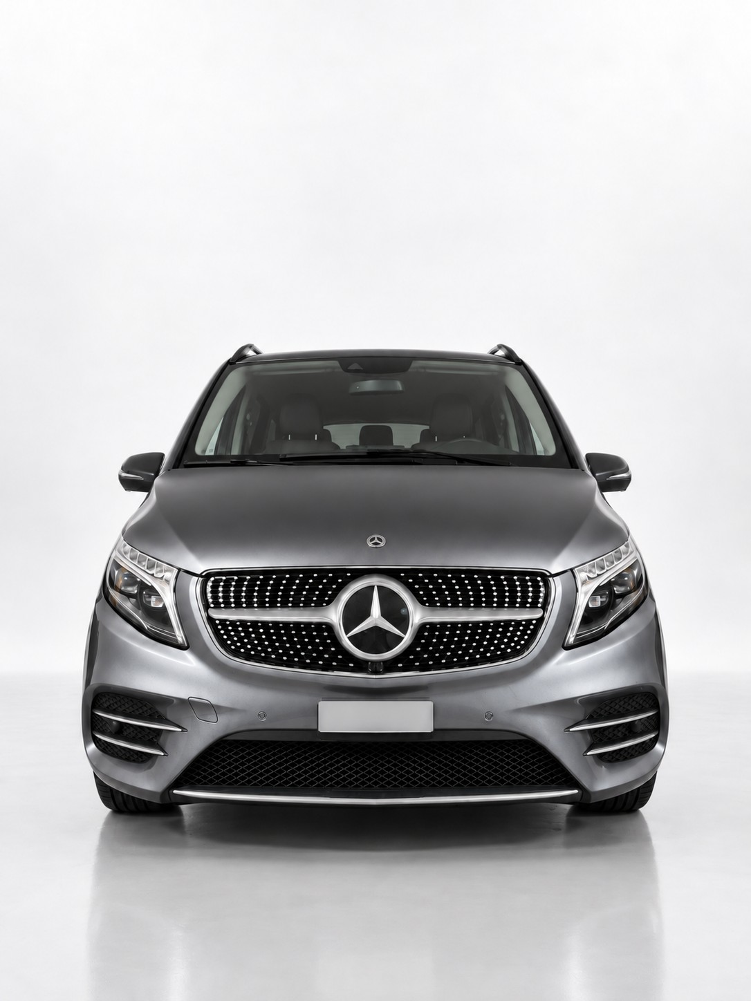 MERCEDES-BENZ V 300 d Swiss Ed. lang-image-2