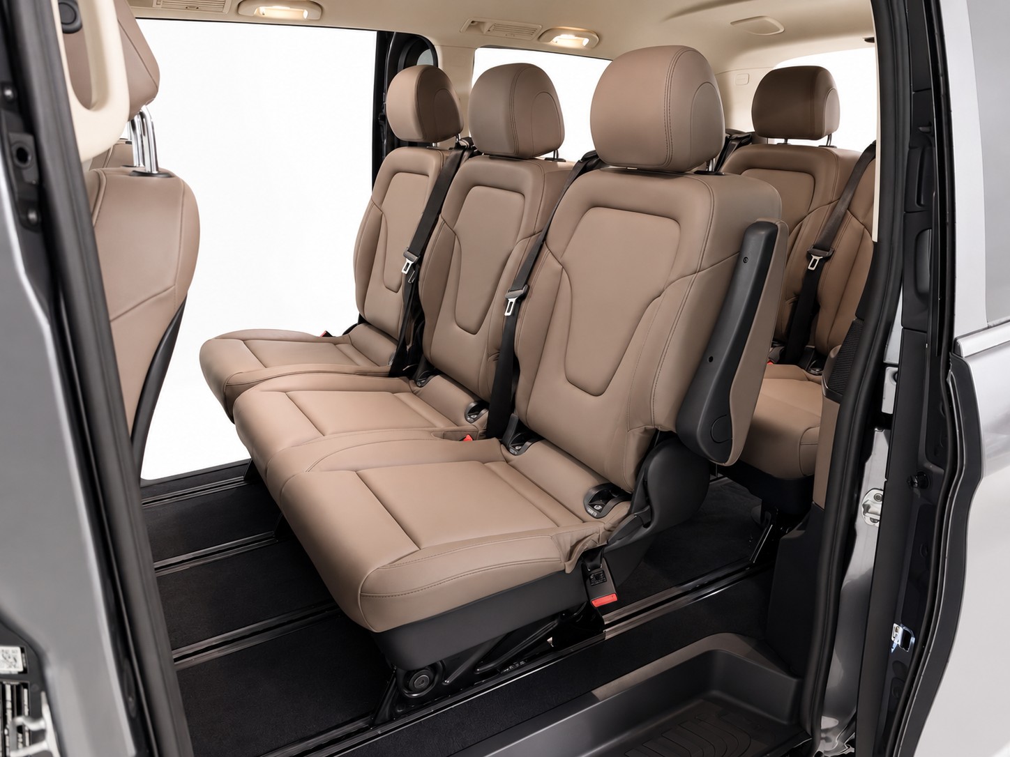 MERCEDES-BENZ V 300 d Swiss Ed. lang-image-6