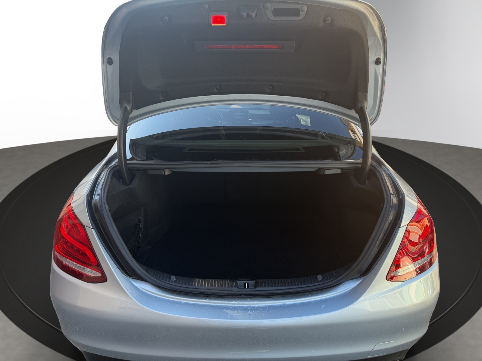 MERCEDES-BENZ C 250 BlueTEC Exclusive 7G-Tronic-image-6