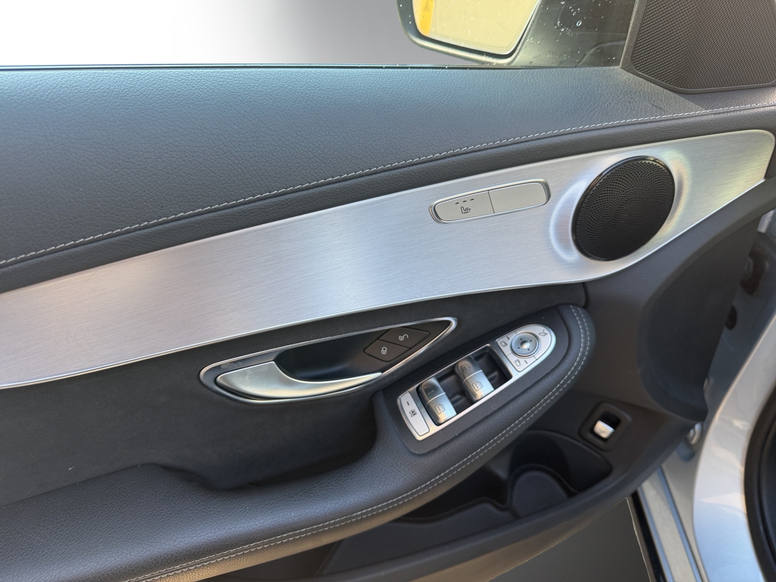 MERCEDES-BENZ C 250 BlueTEC Exclusive 7G-Tronic-image-8