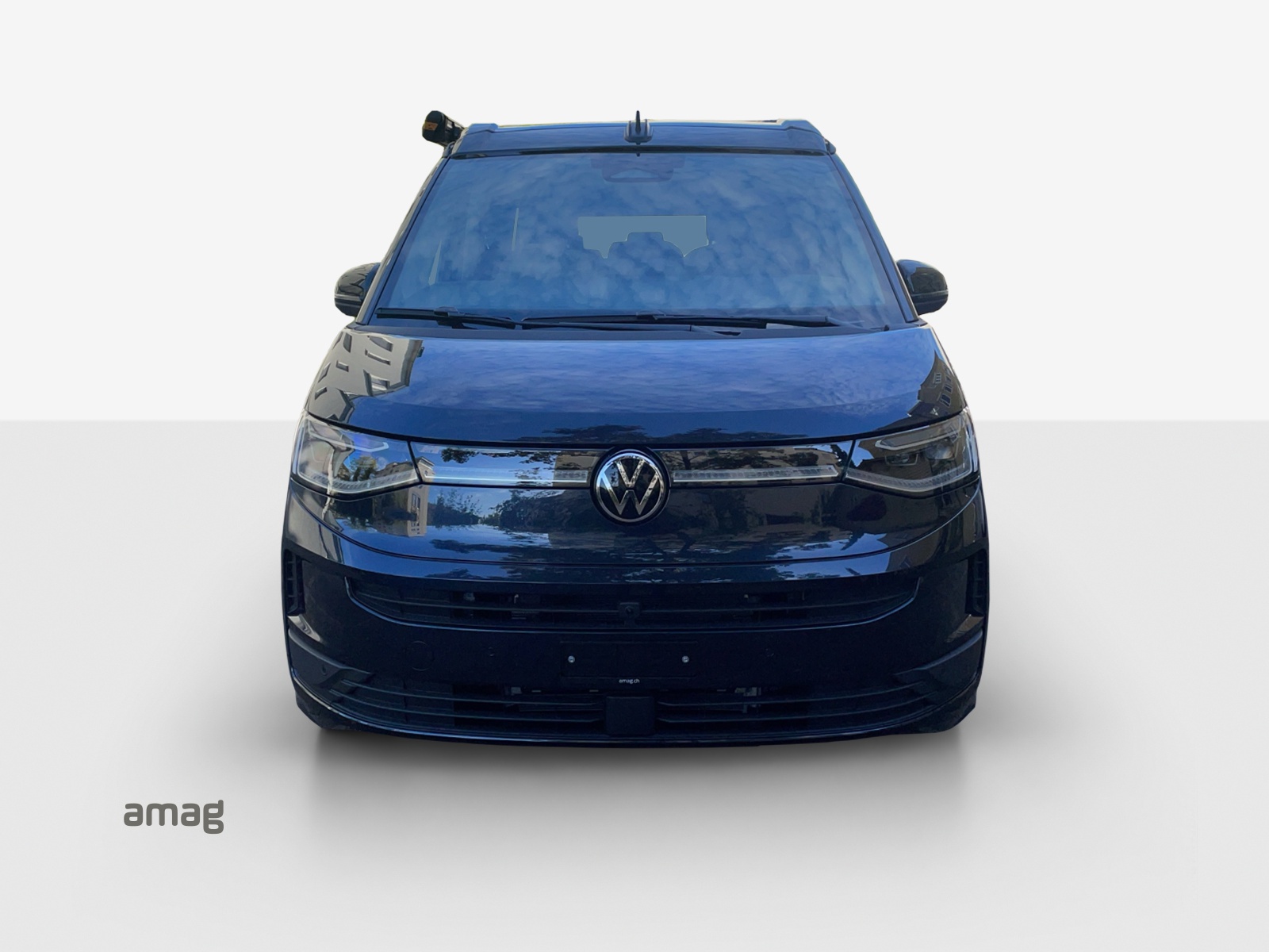 VW California eHybrid Beach Ocean 4Motion-image-6