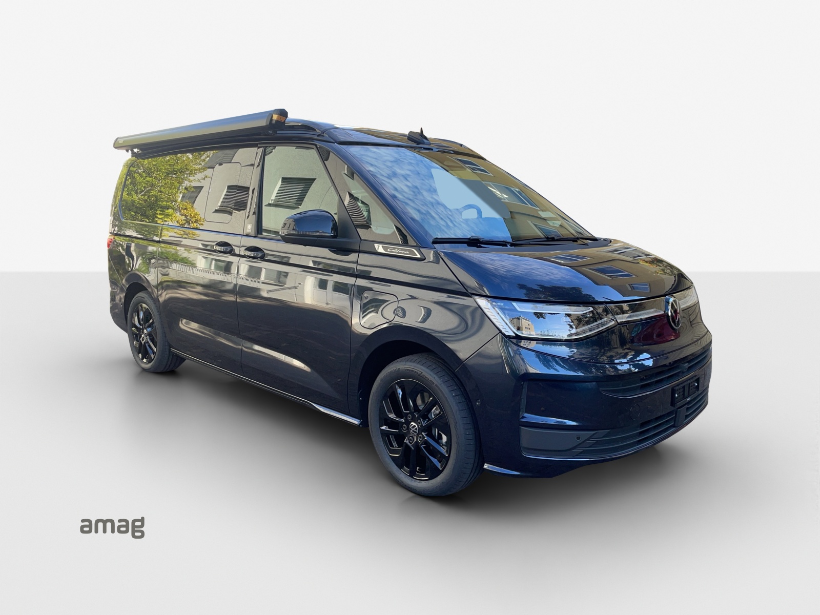 VW California eHybrid Beach Ocean 4Motion-image-5