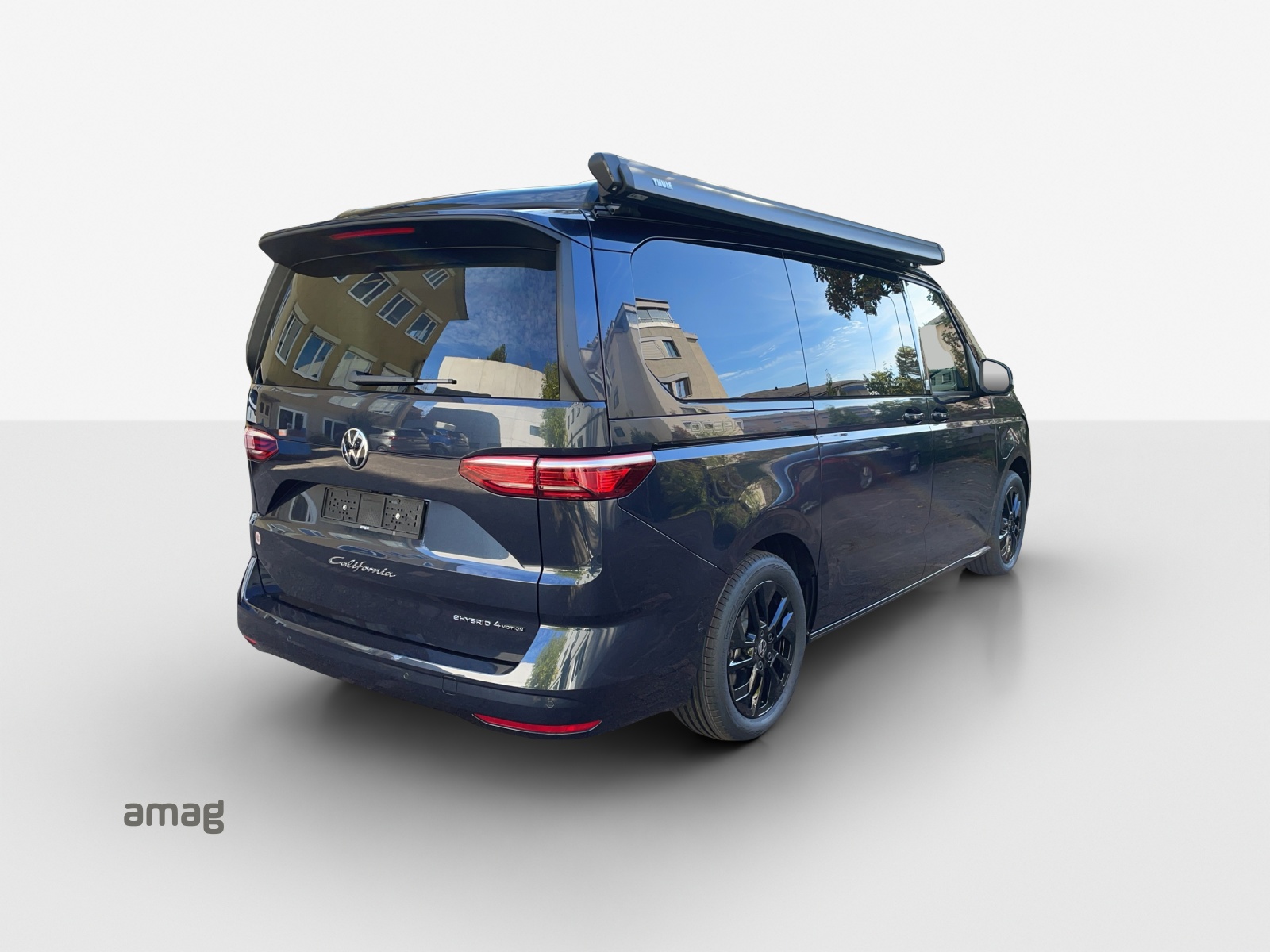 VW California eHybrid Beach Ocean 4Motion-image-4