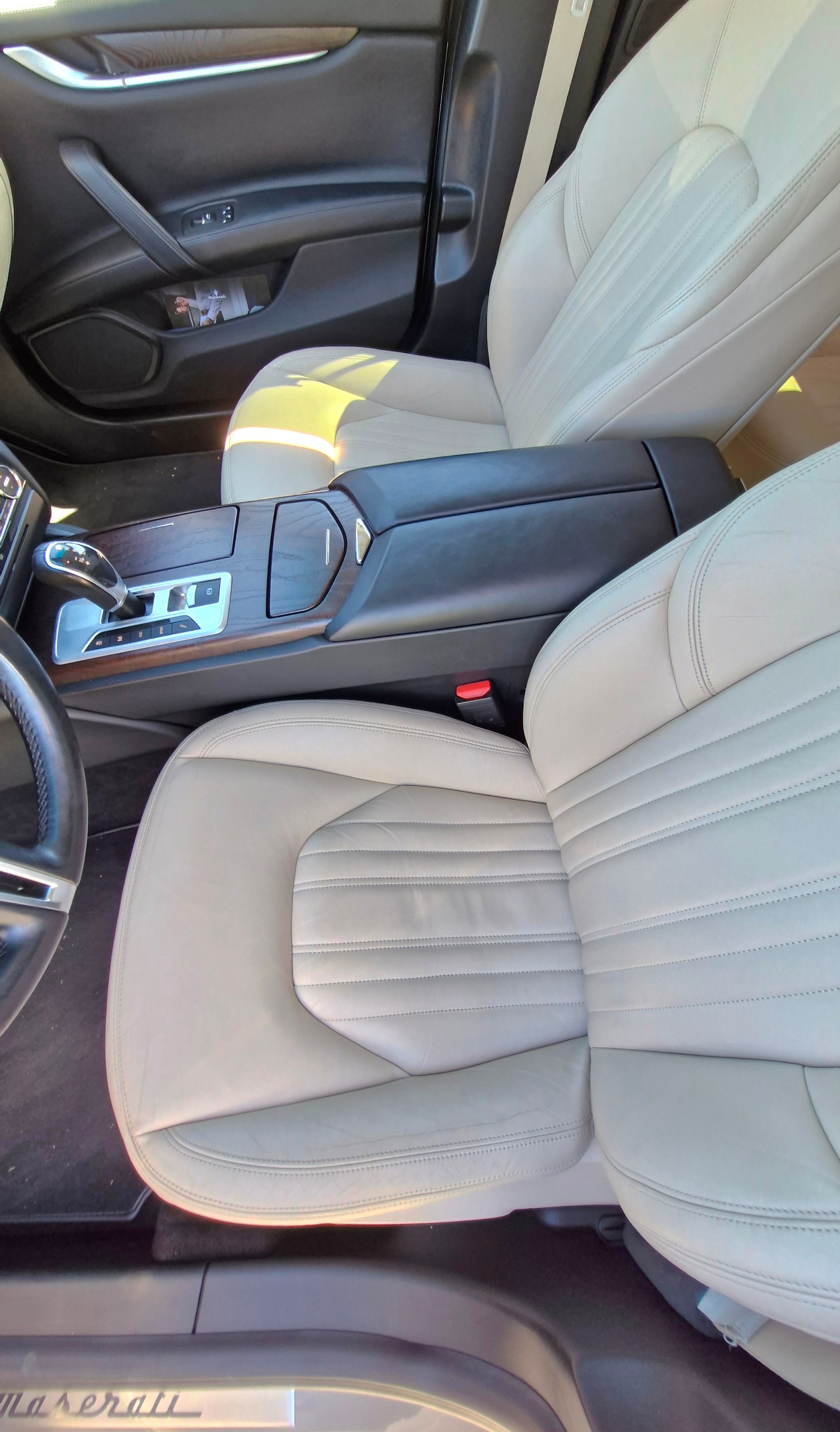 MASERATI 3.0 V6 S Q4-image-4